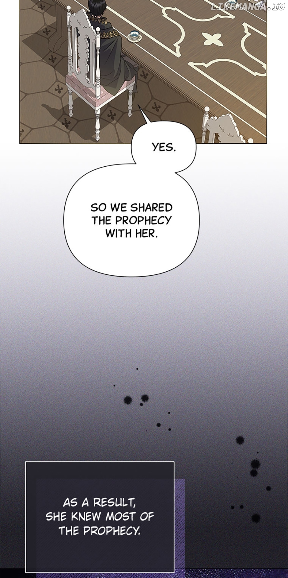 The Little Landlady Chapter 92 - page 66