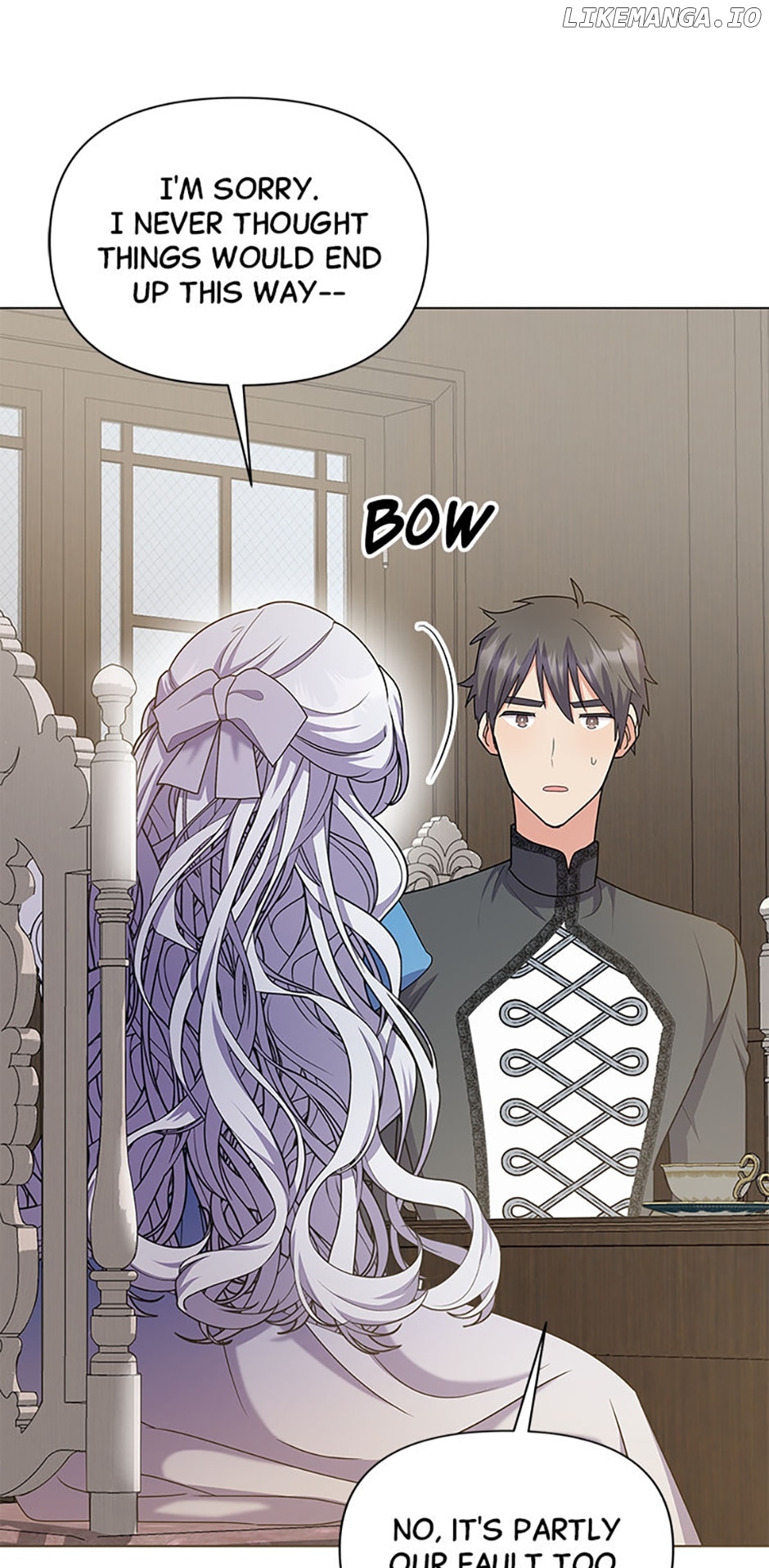 The Little Landlady Chapter 92 - page 69