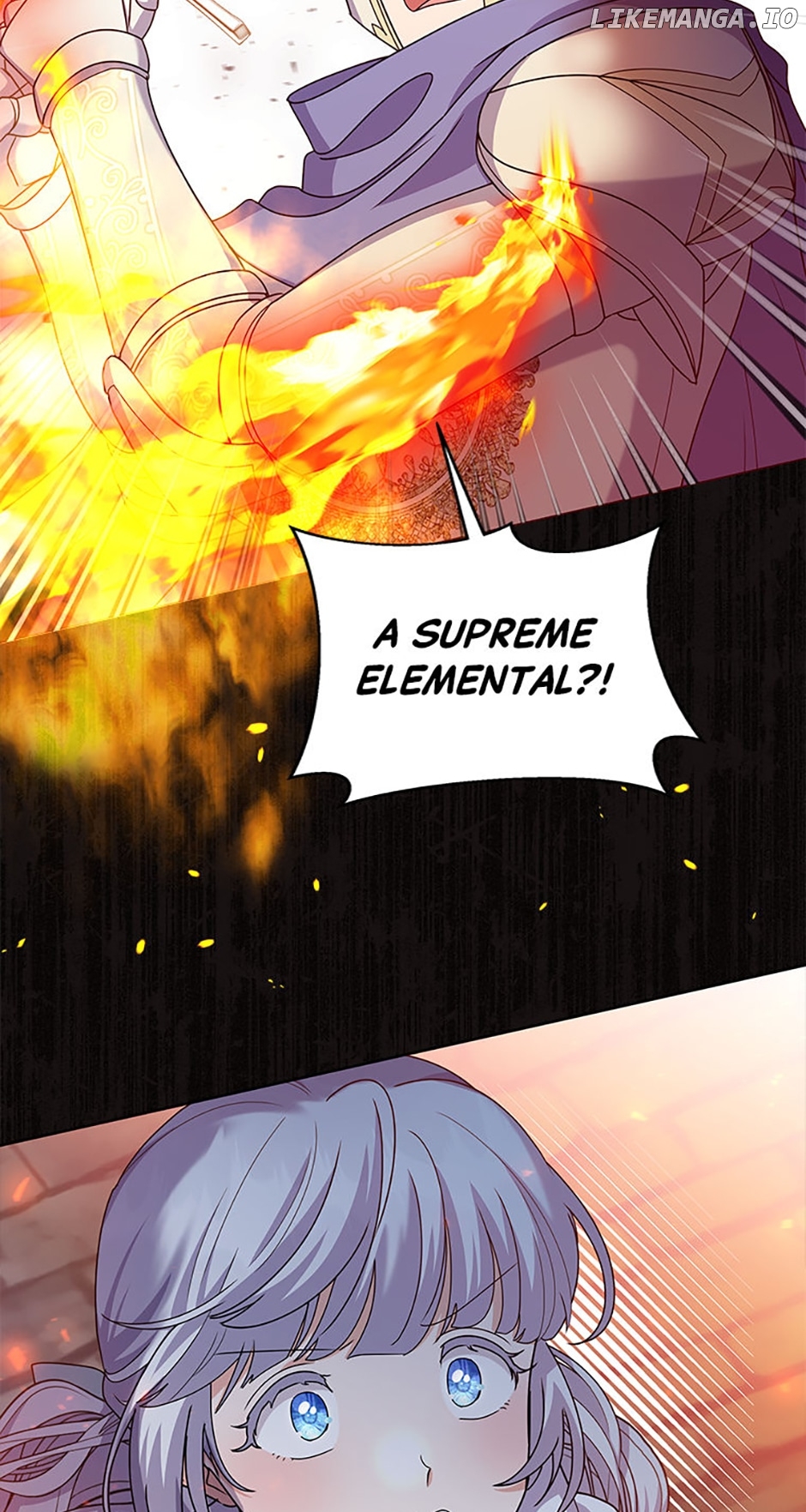 The Little Landlady Chapter 92 - page 7