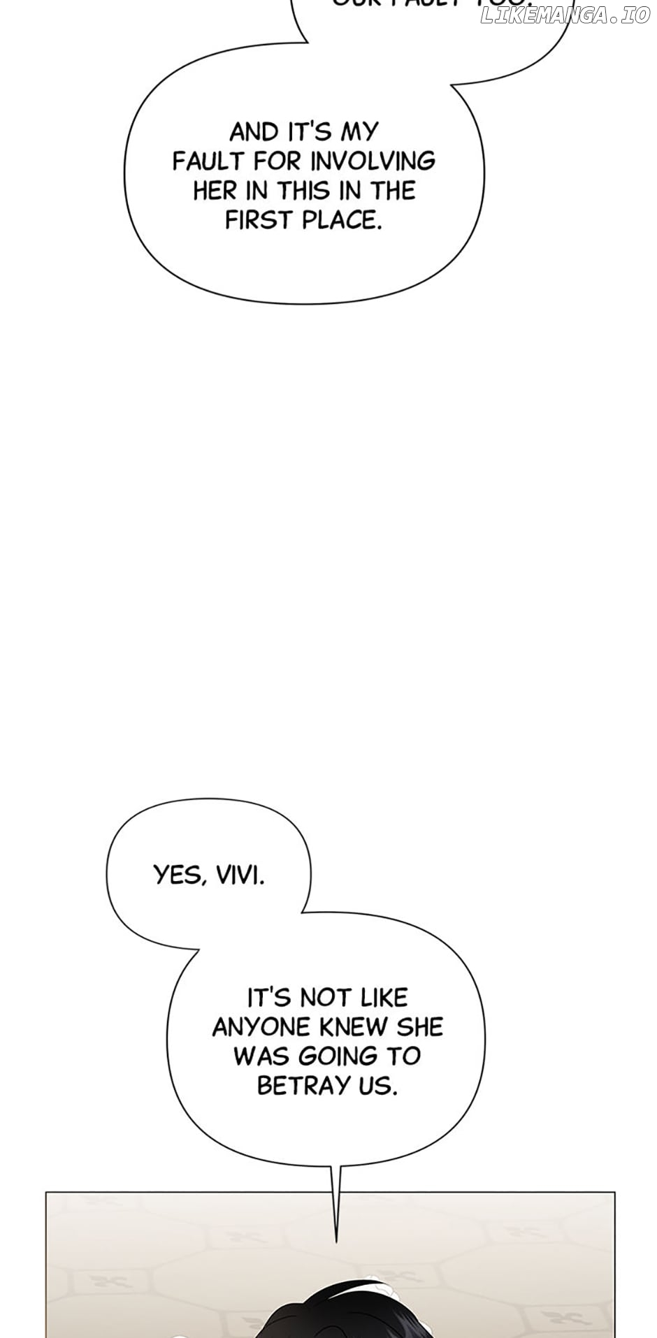The Little Landlady Chapter 92 - page 70