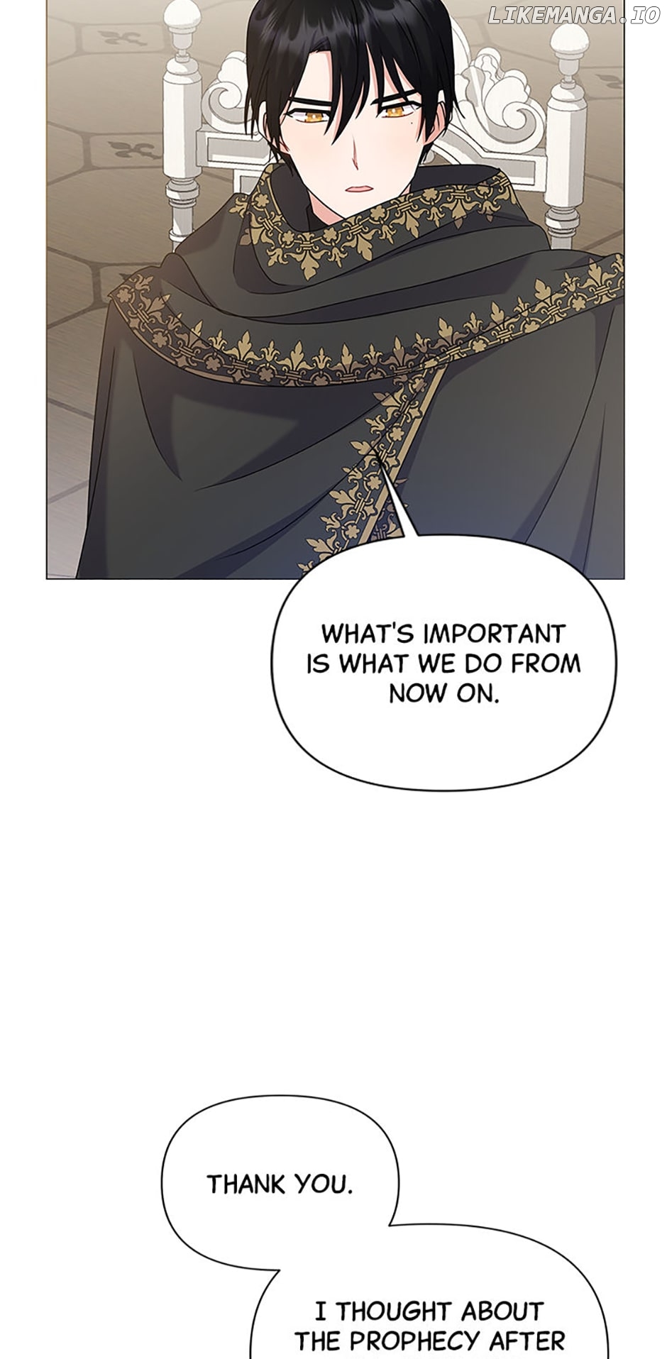 The Little Landlady Chapter 92 - page 71