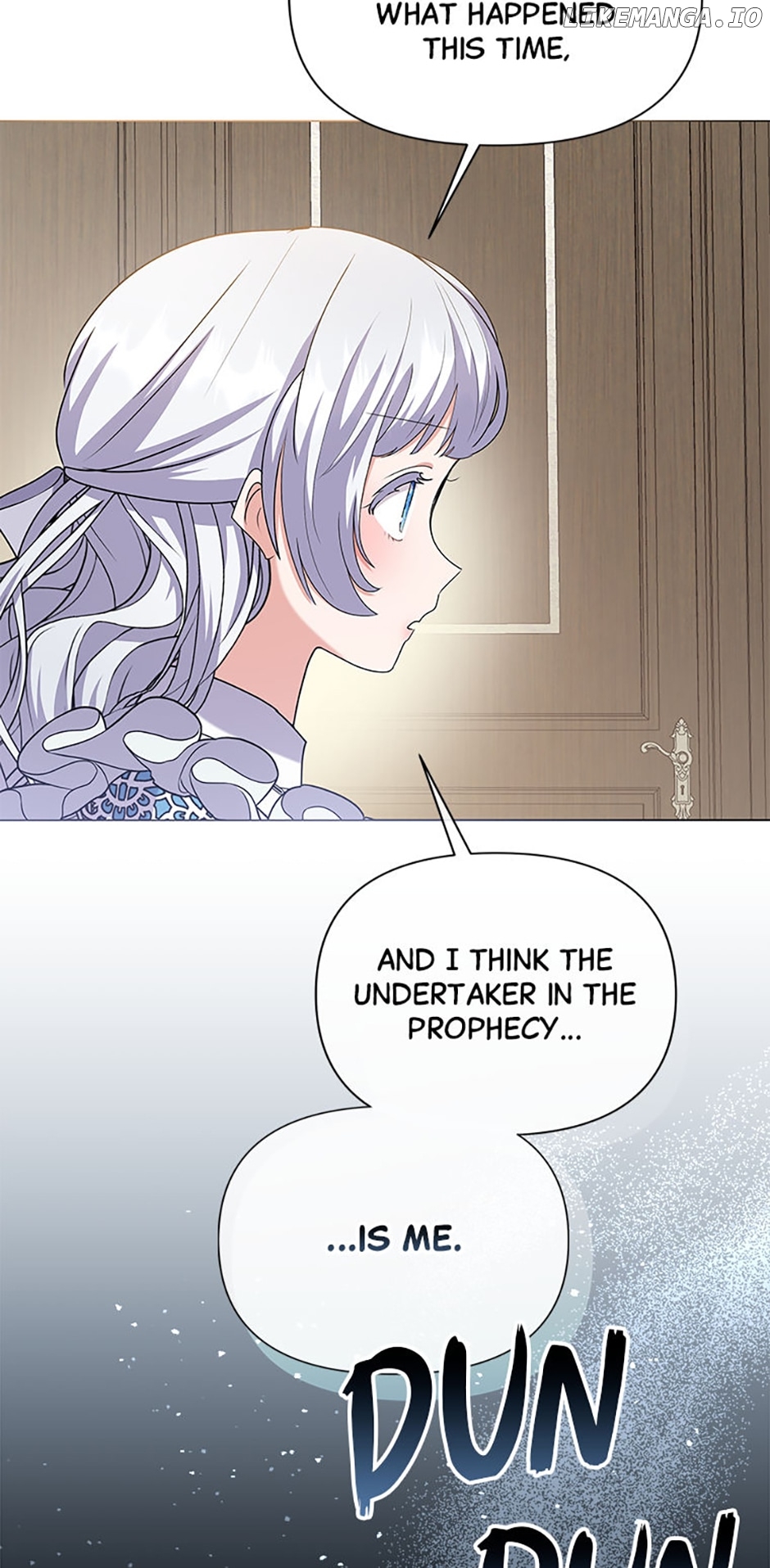 The Little Landlady Chapter 92 - page 72