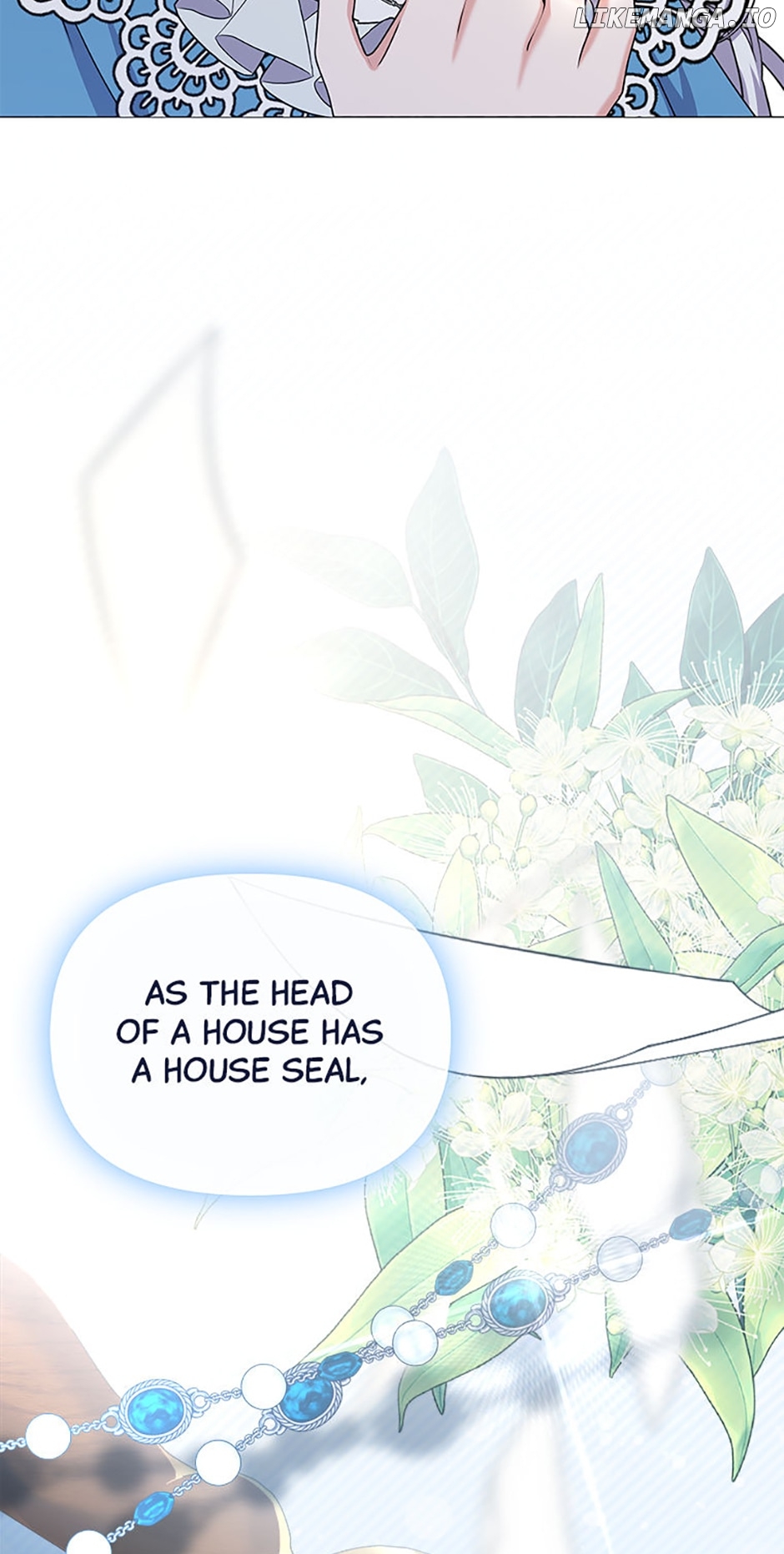 The Little Landlady Chapter 92 - page 77