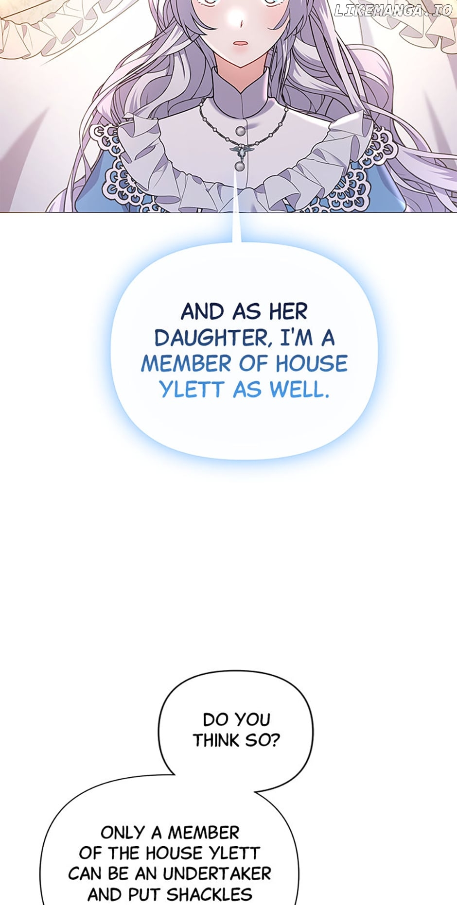 The Little Landlady Chapter 92 - page 80
