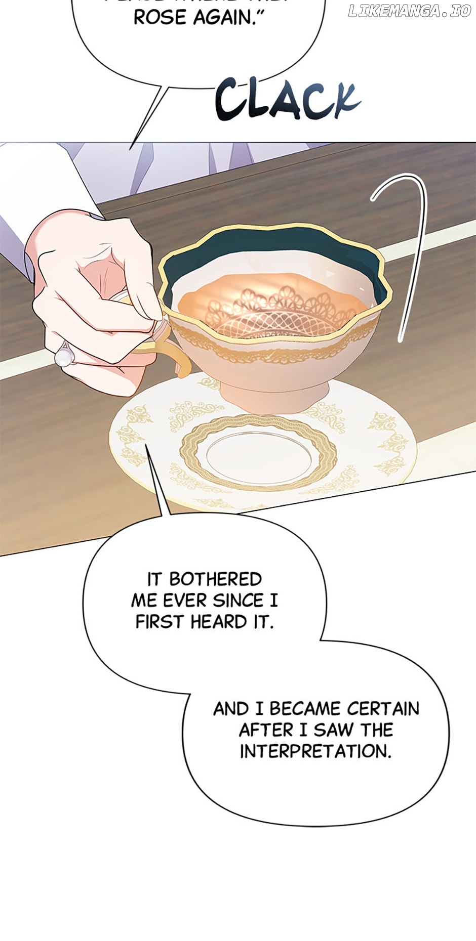 The Little Landlady Chapter 92 - page 82