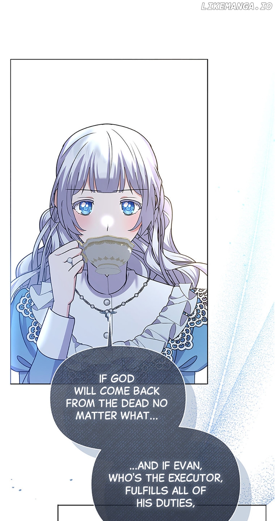 The Little Landlady Chapter 92 - page 83