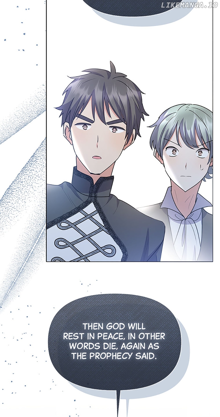 The Little Landlady Chapter 92 - page 84