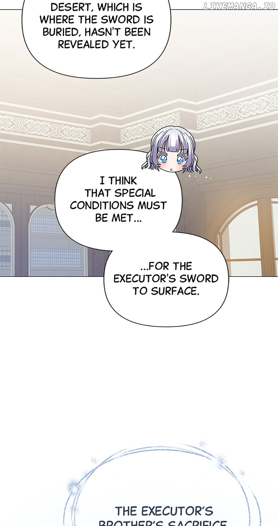 The Little Landlady Chapter 92 - page 87