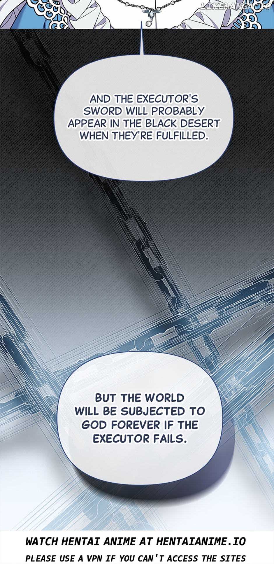 The Little Landlady Chapter 92 - page 91