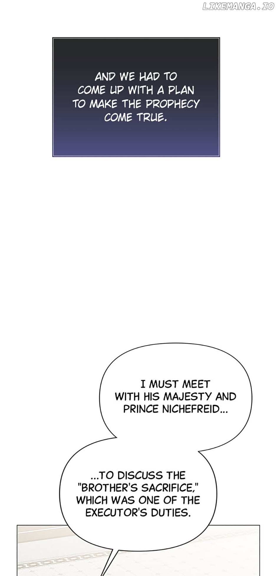 The Little Landlady Chapter 93 - page 45