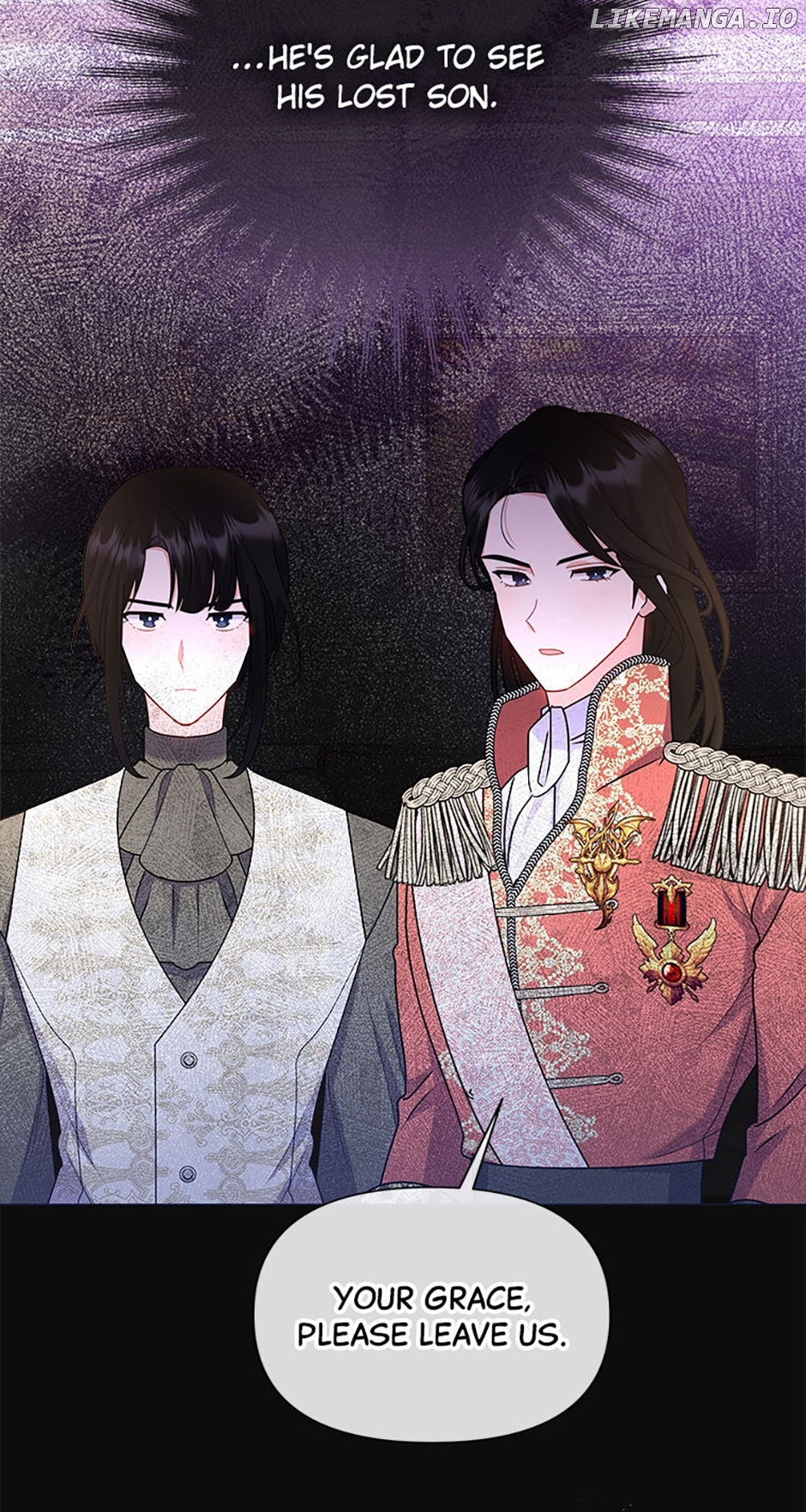 The Little Landlady Chapter 93 - page 67