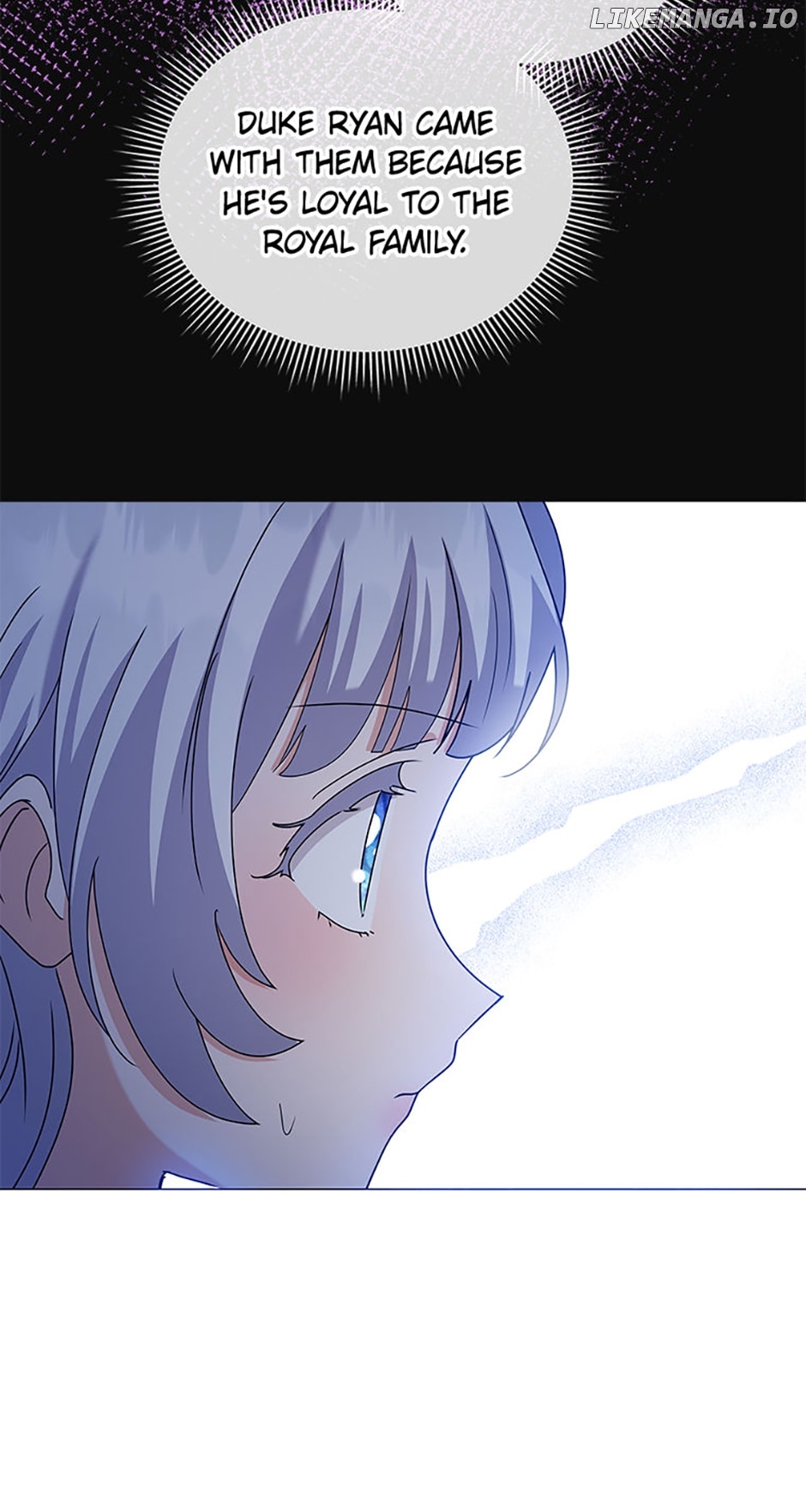 The Little Landlady Chapter 93 - page 69