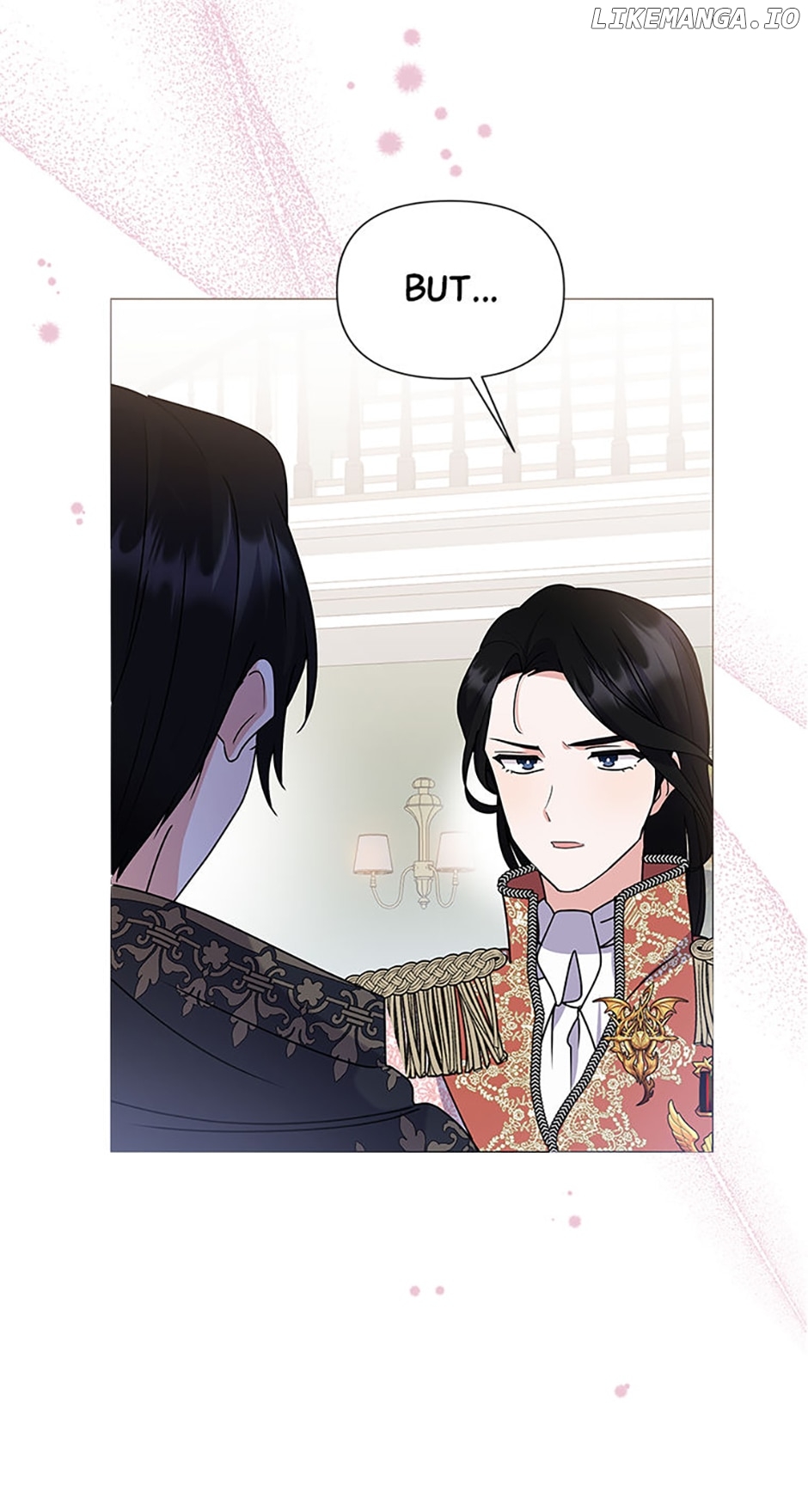 The Little Landlady Chapter 93 - page 73