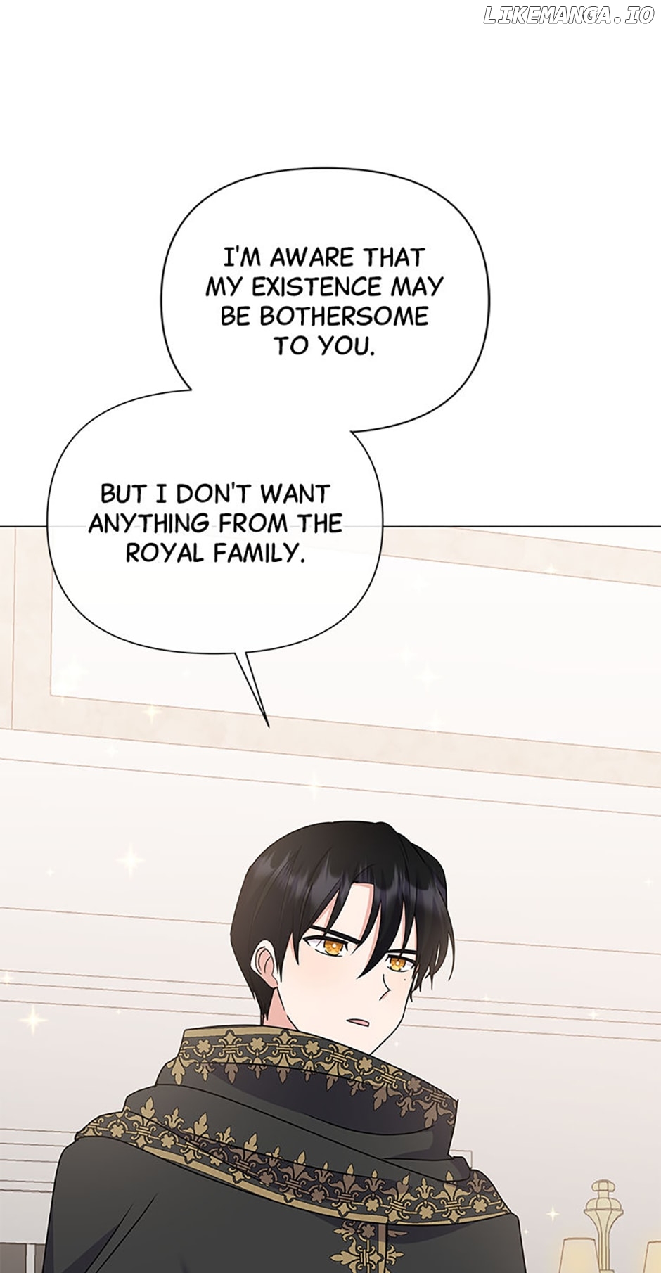 The Little Landlady Chapter 93 - page 74