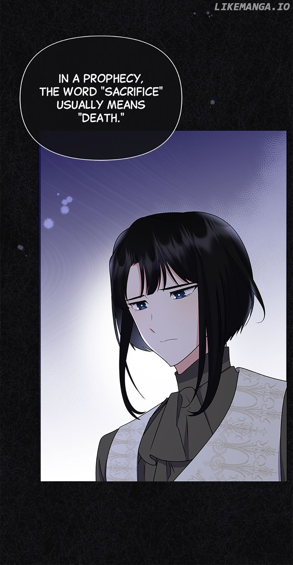 The Little Landlady Chapter 93 - page 80