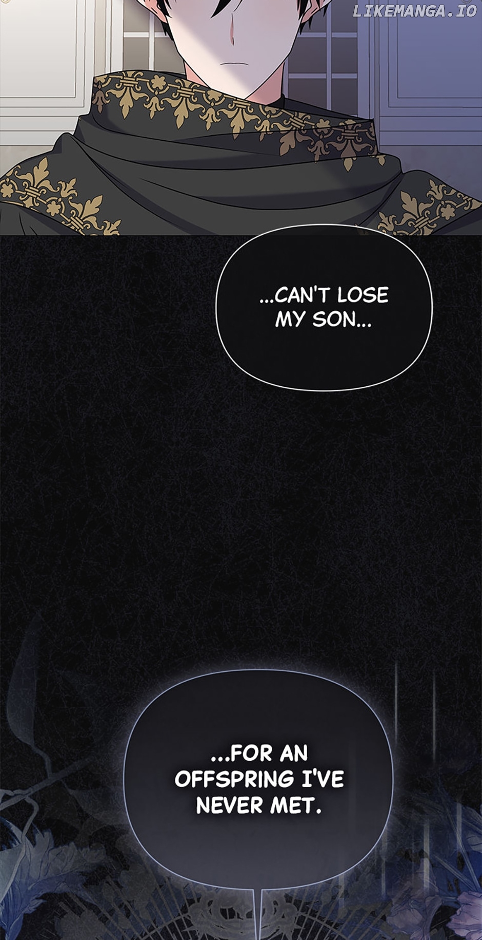 The Little Landlady Chapter 93 - page 83