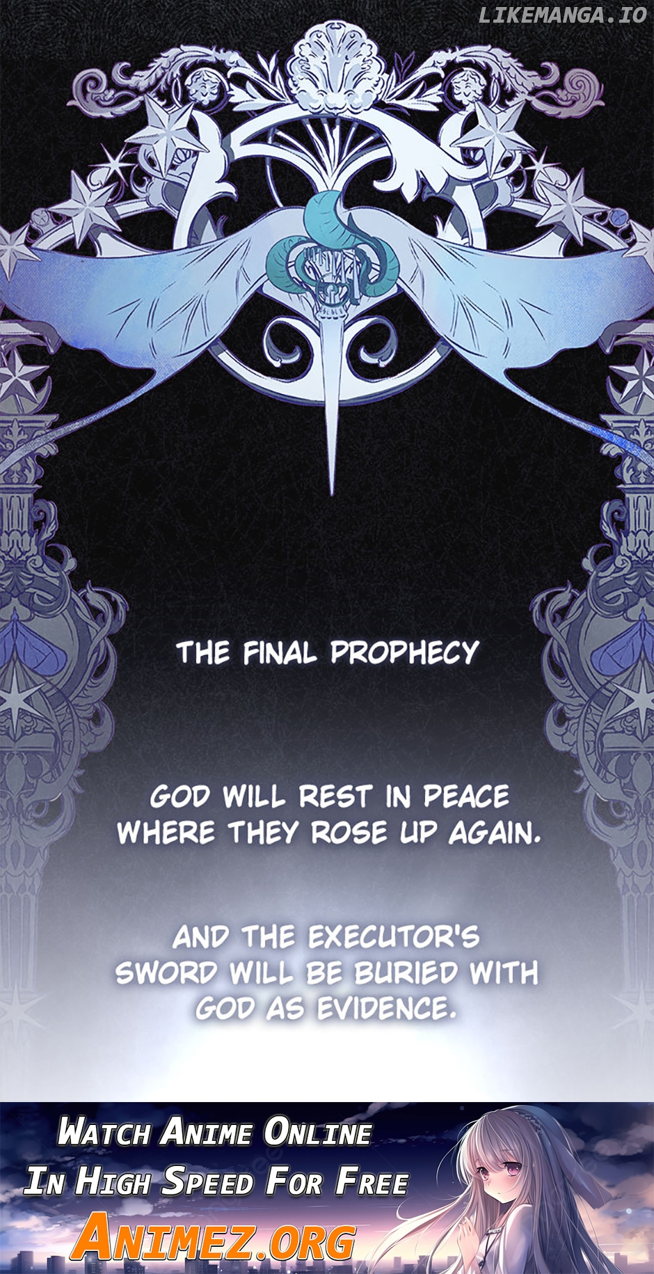 The Little Landlady Chapter 93 - page 85