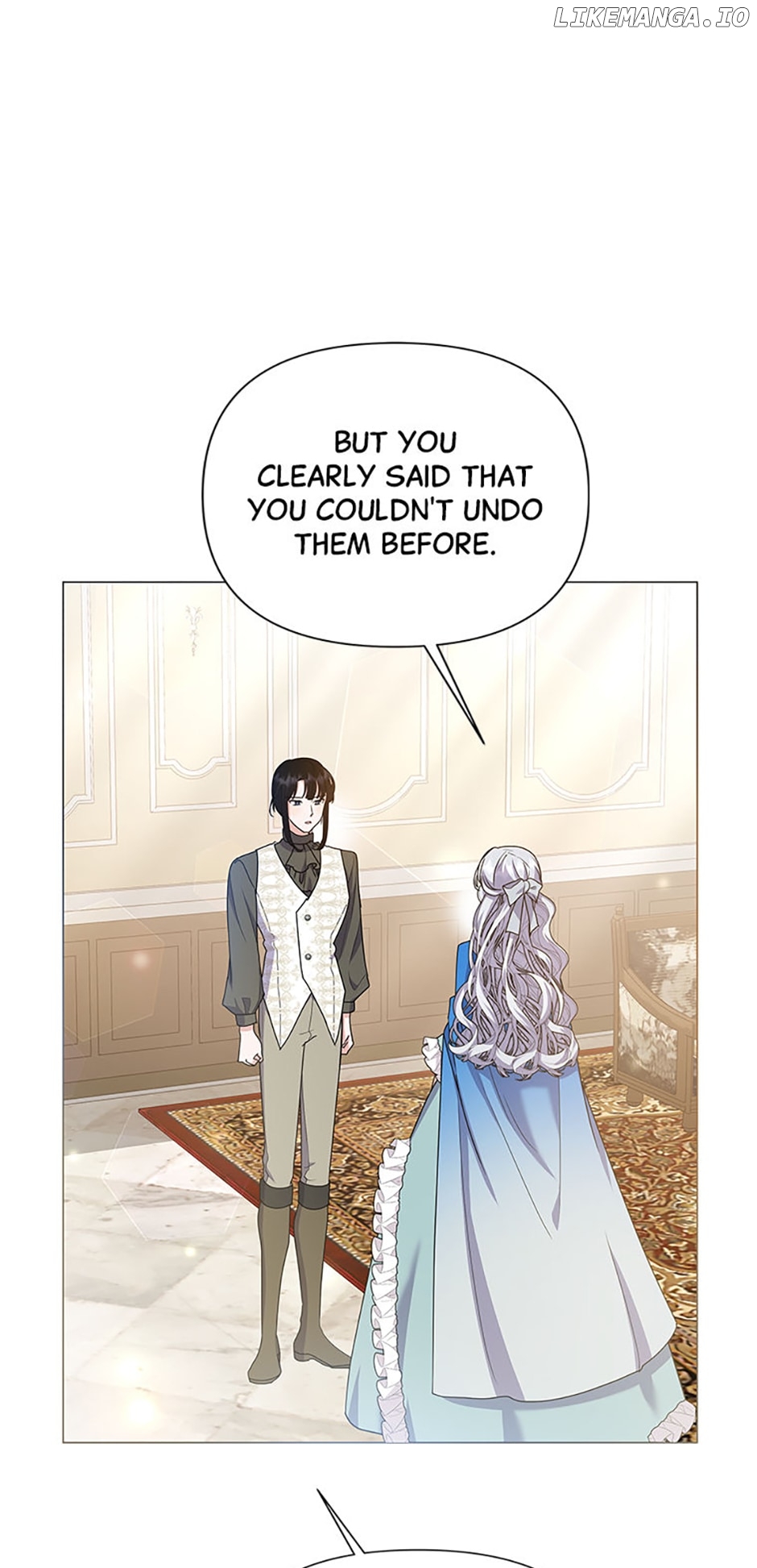 The Little Landlady Chapter 94 - page 13