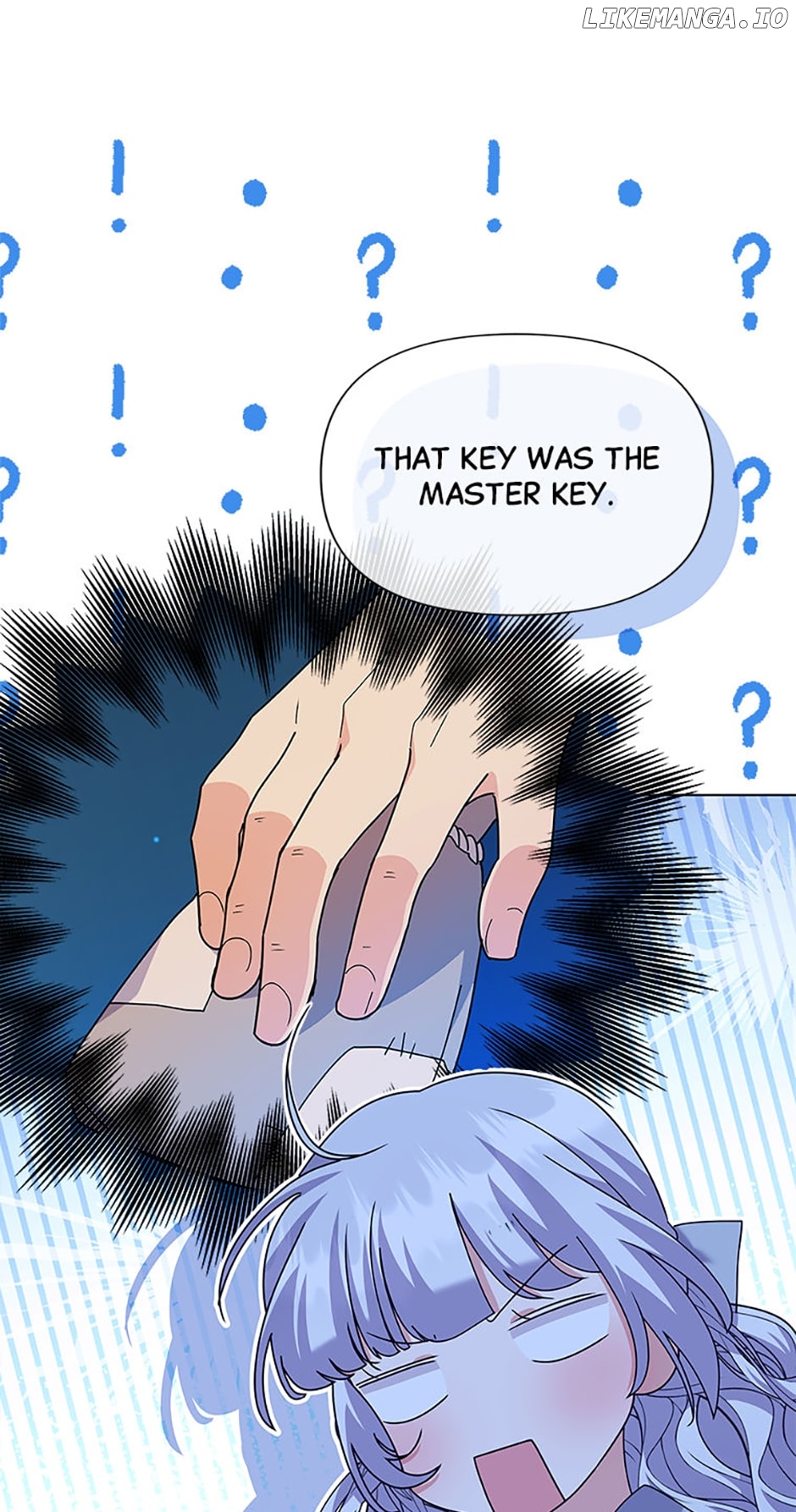 The Little Landlady Chapter 94 - page 15