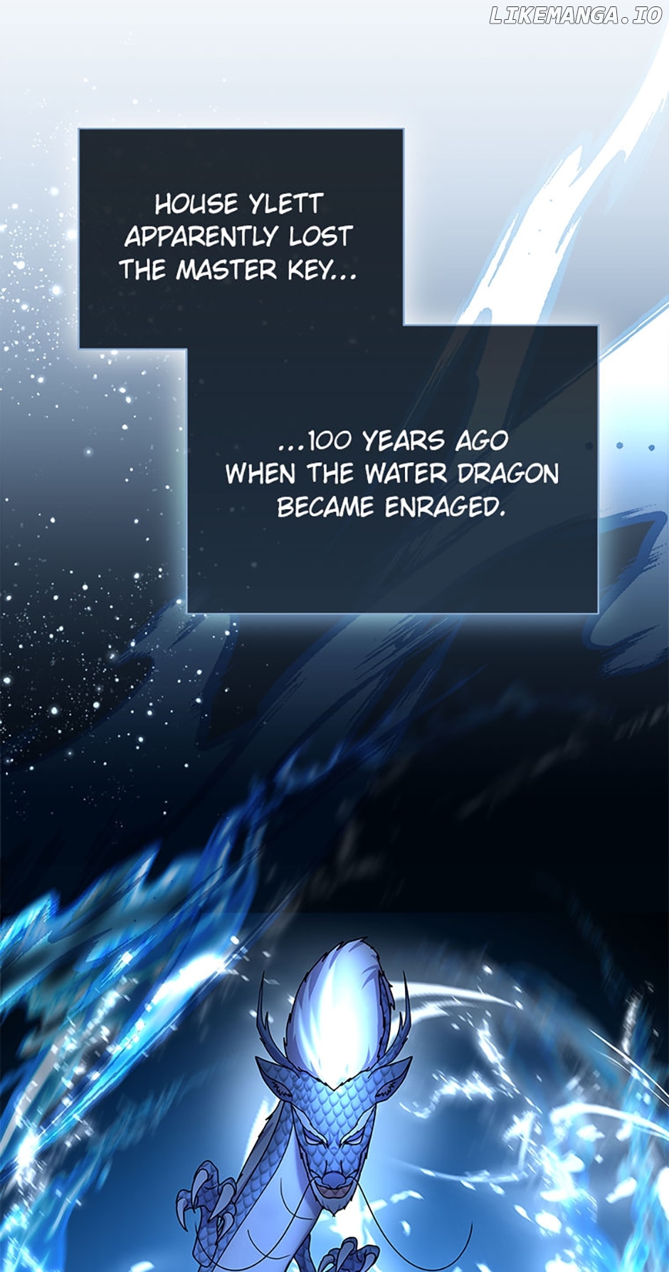 The Little Landlady Chapter 94 - page 18