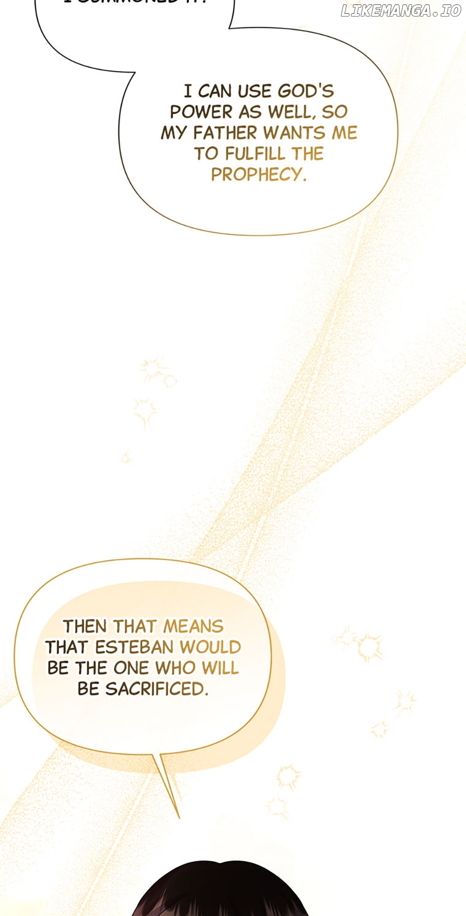 The Little Landlady Chapter 94 - page 23