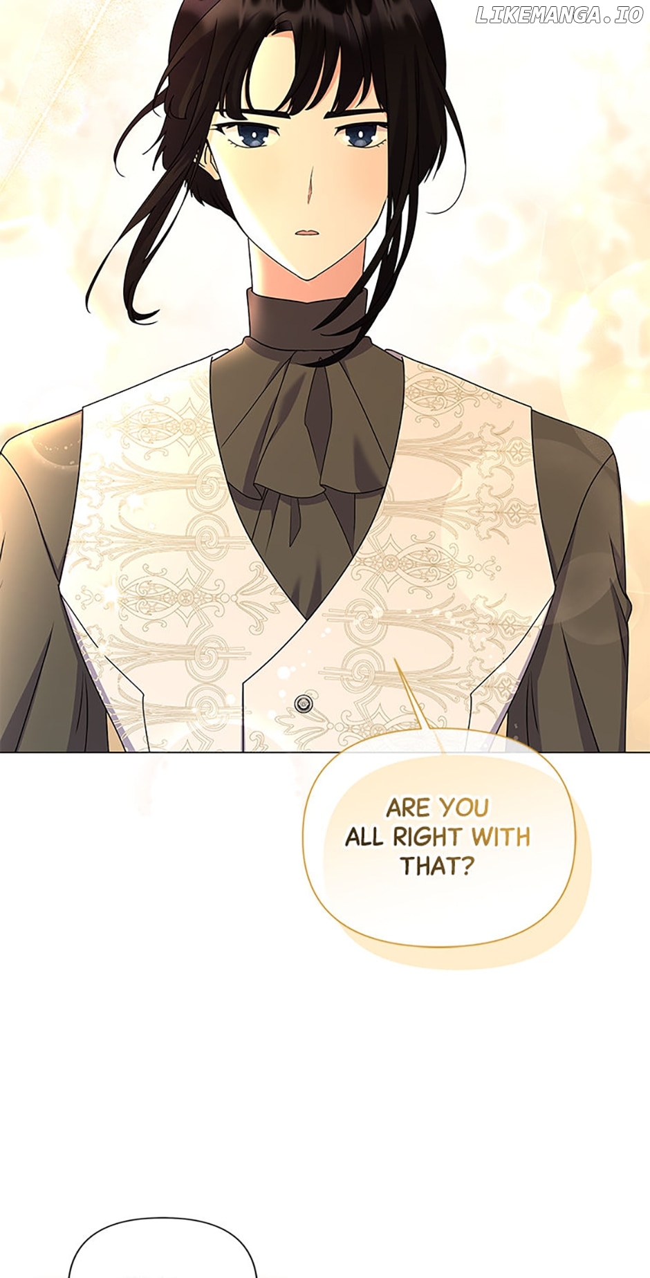 The Little Landlady Chapter 94 - page 24
