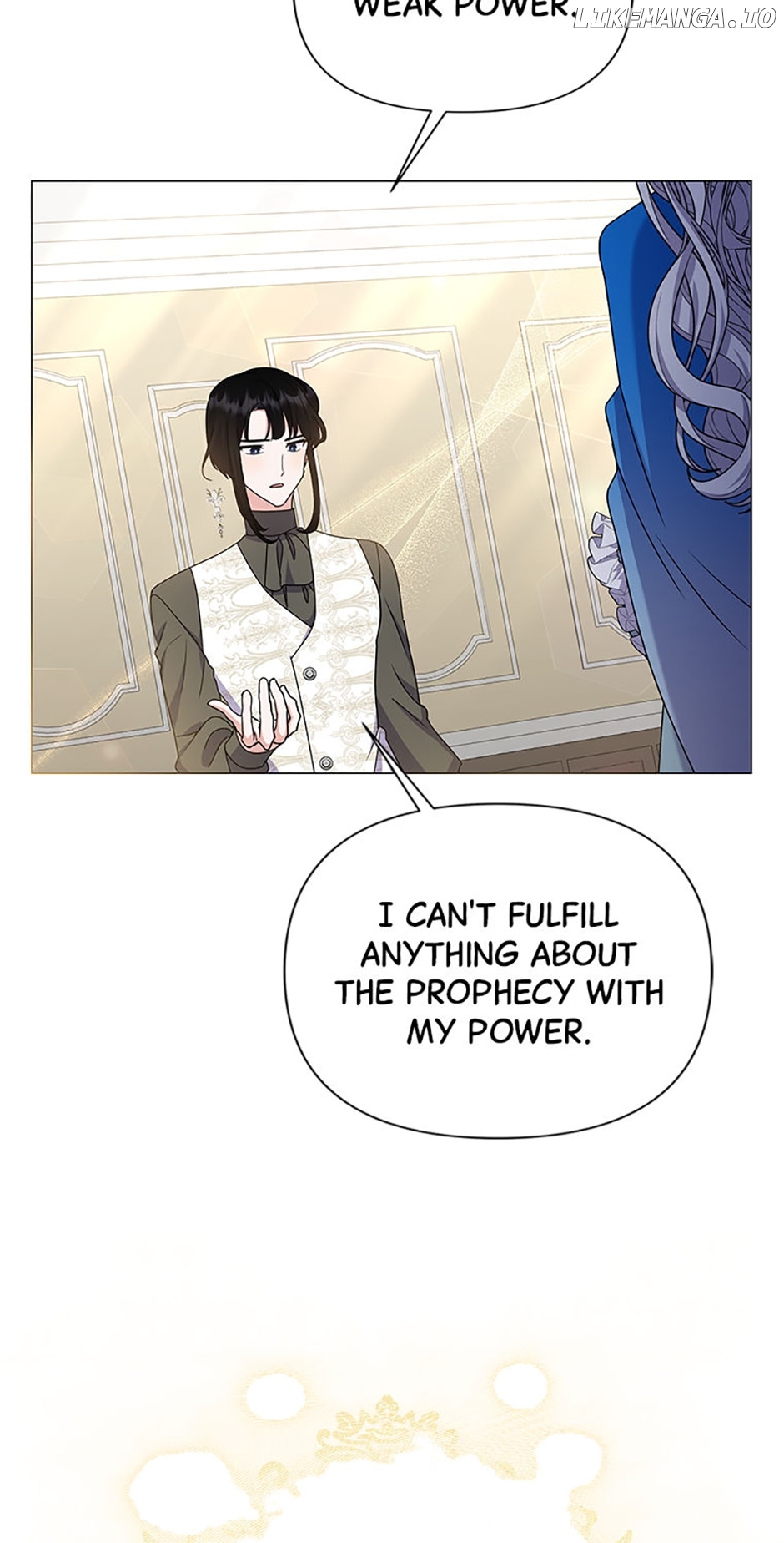 The Little Landlady Chapter 94 - page 26