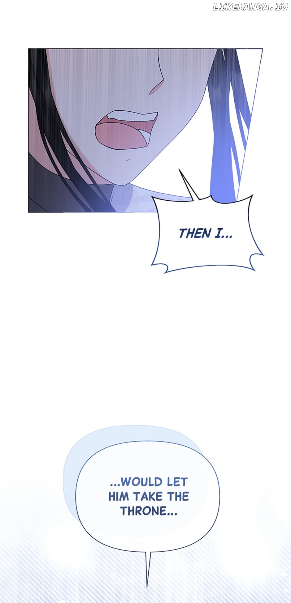 The Little Landlady Chapter 94 - page 30