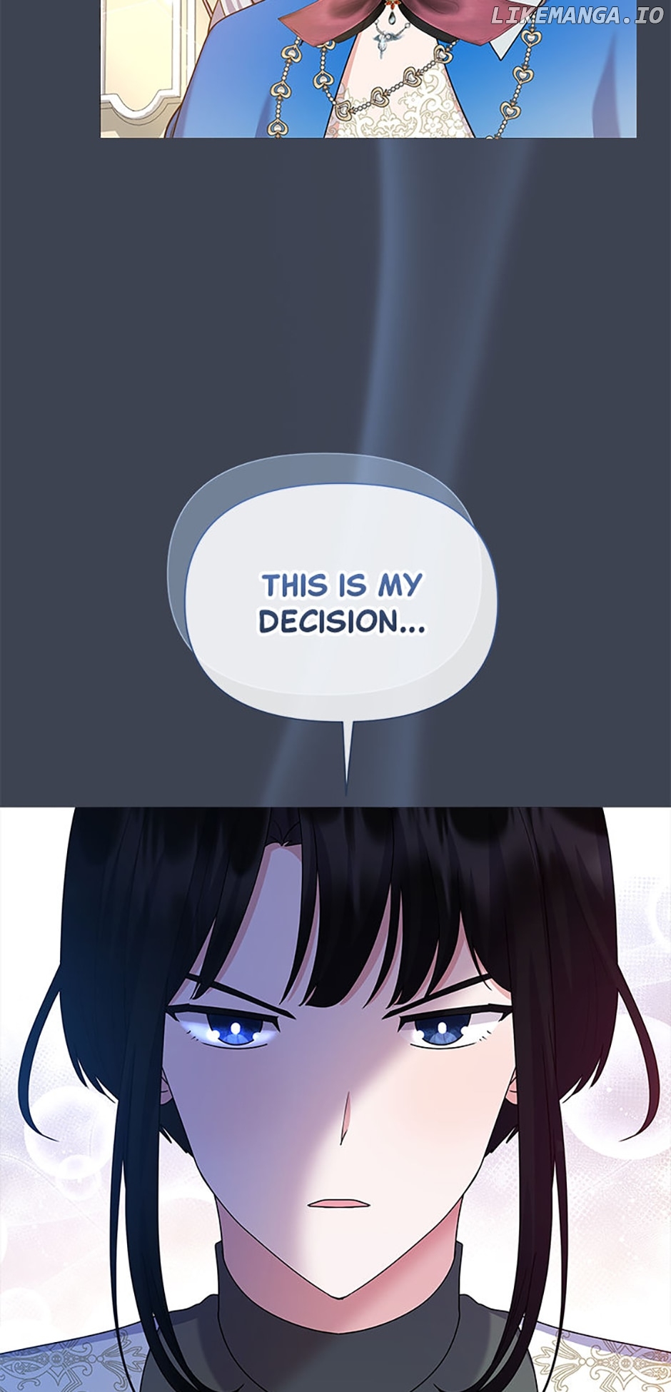 The Little Landlady Chapter 94 - page 33