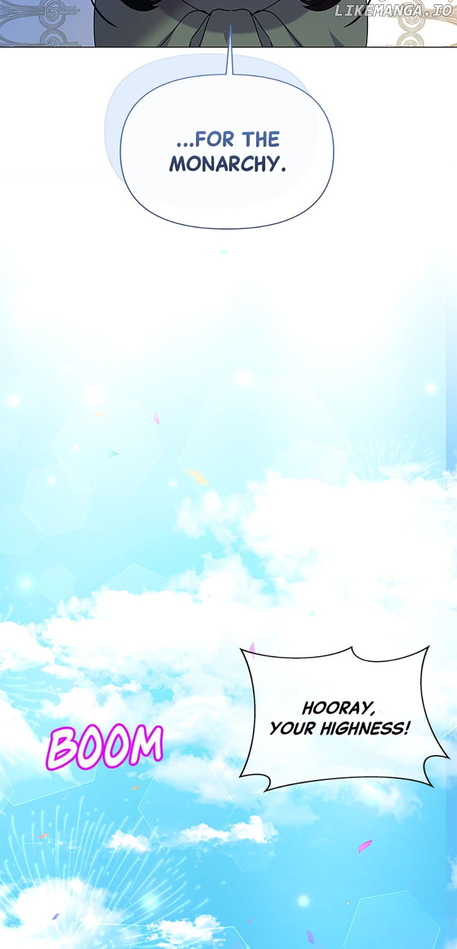 The Little Landlady Chapter 94 - page 34