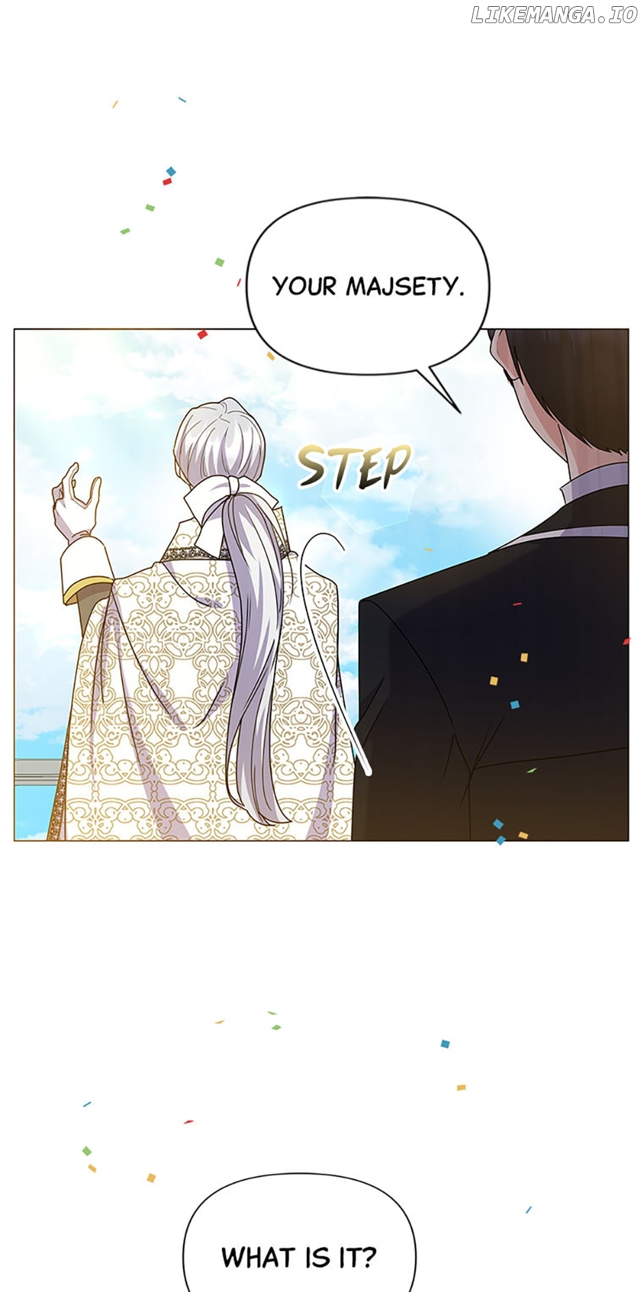 The Little Landlady Chapter 94 - page 37