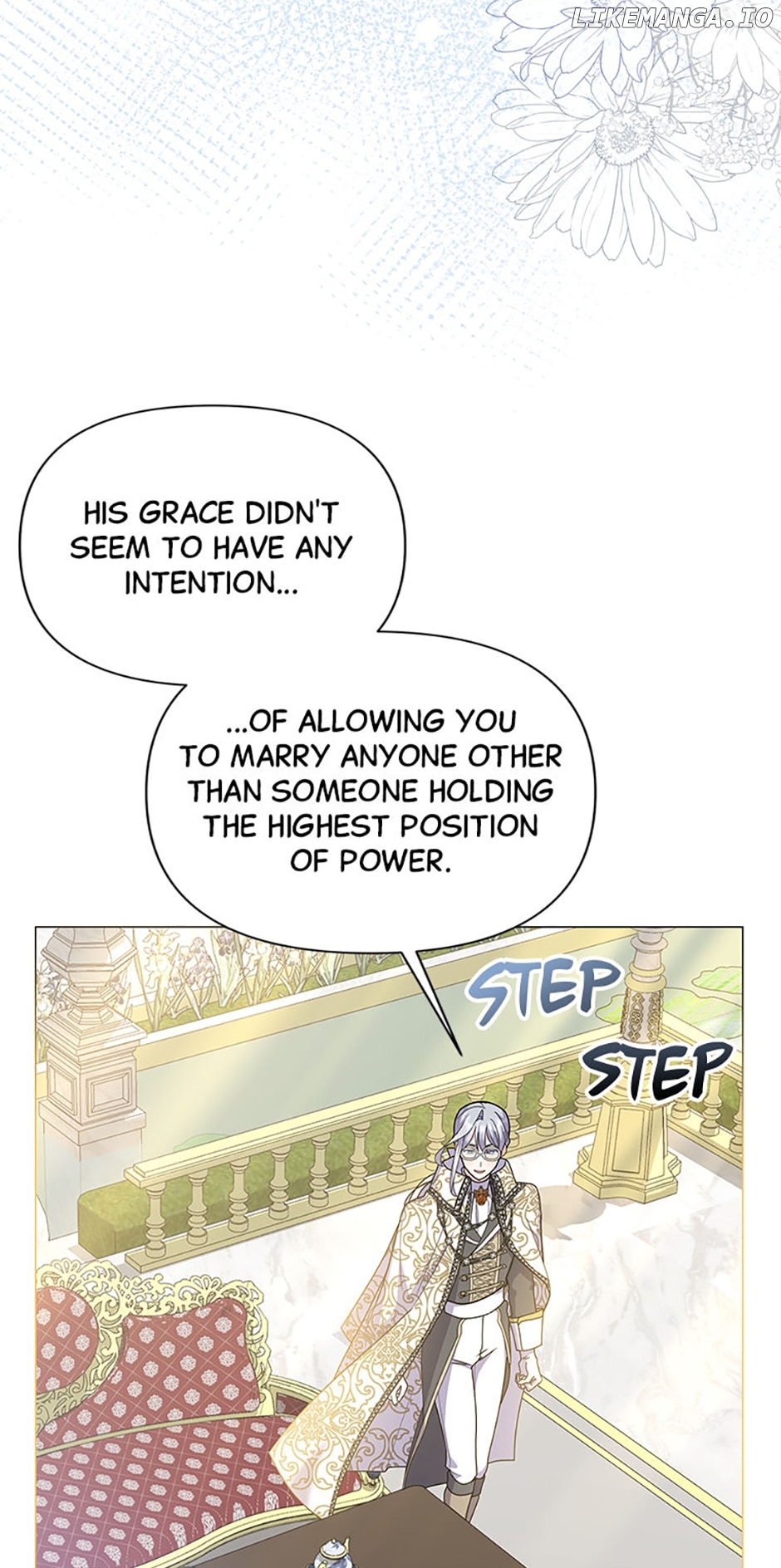 The Little Landlady Chapter 94 - page 52