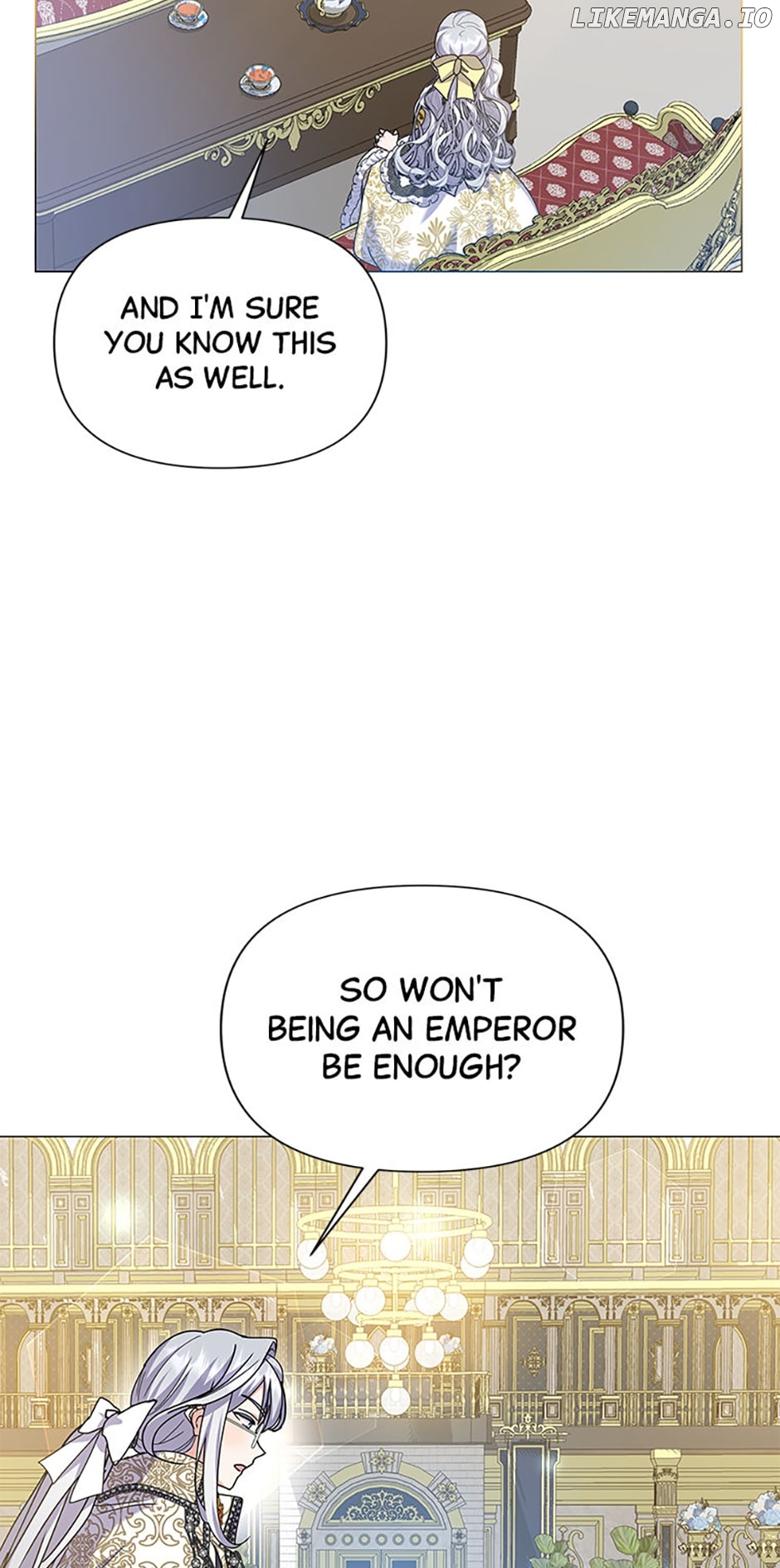 The Little Landlady Chapter 94 - page 53