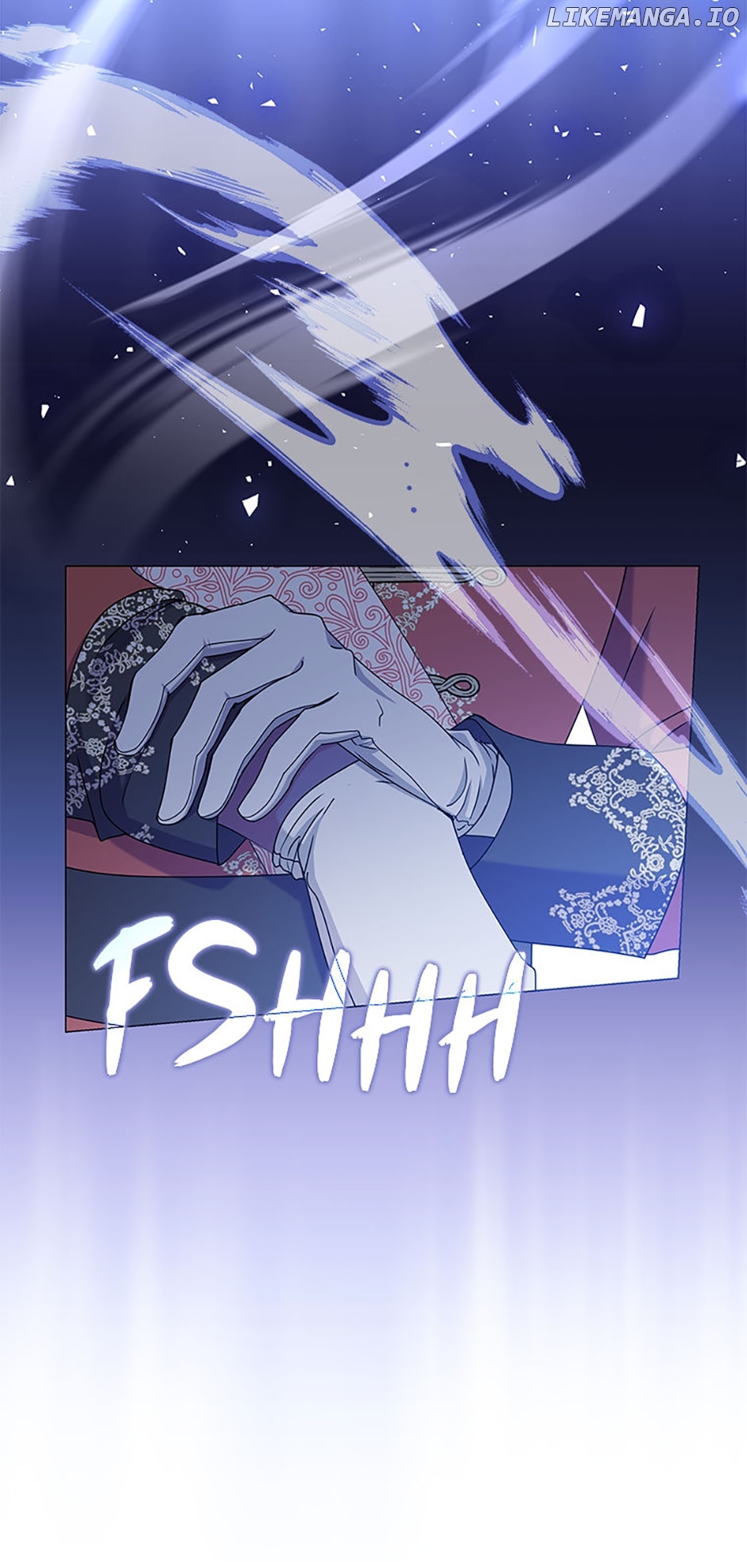 The Little Landlady Chapter 94 - page 6
