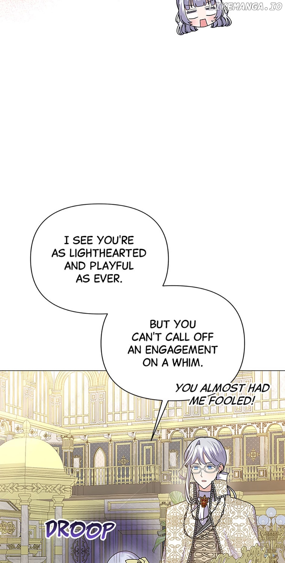 The Little Landlady Chapter 94 - page 60