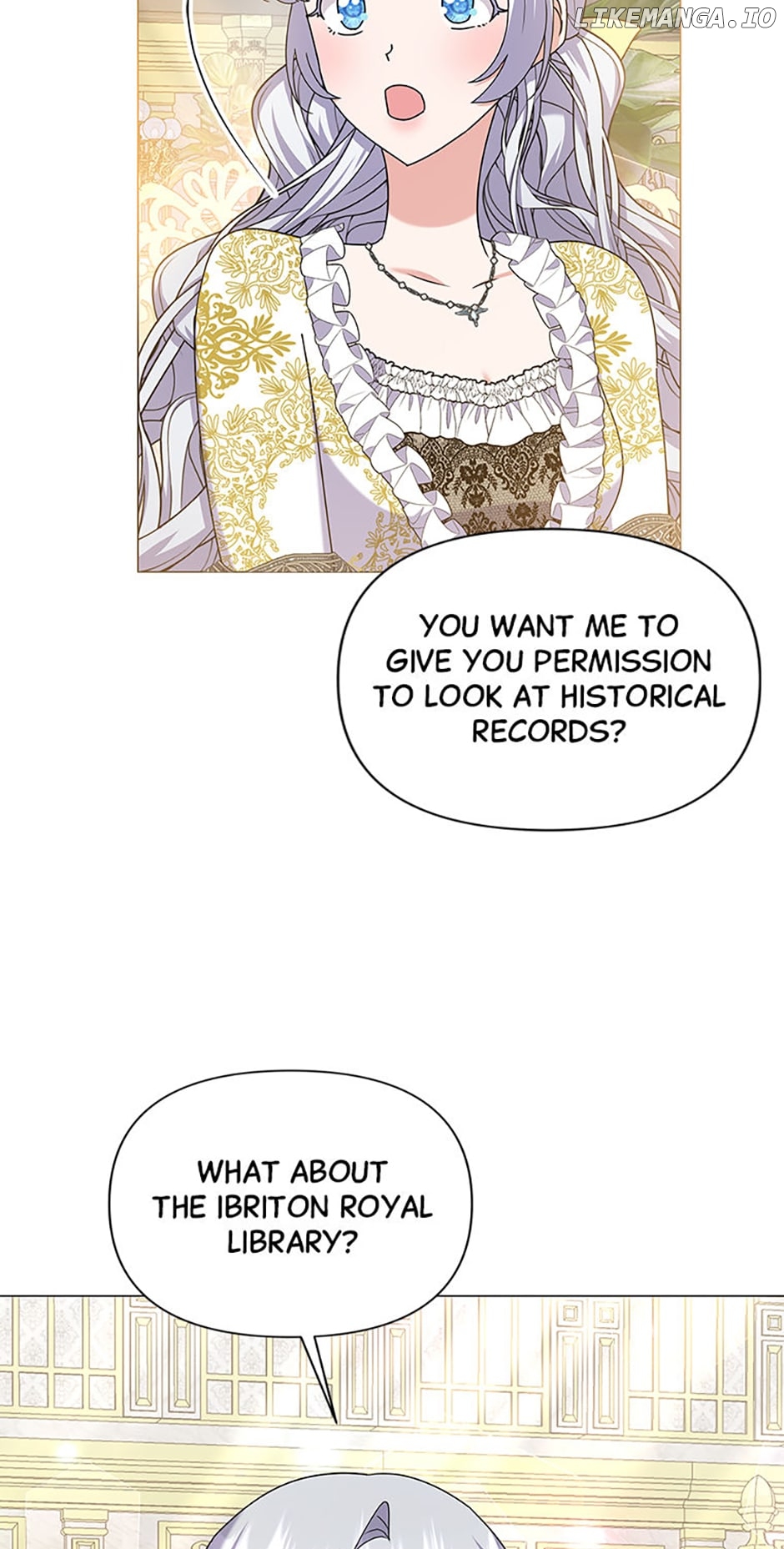 The Little Landlady Chapter 94 - page 62