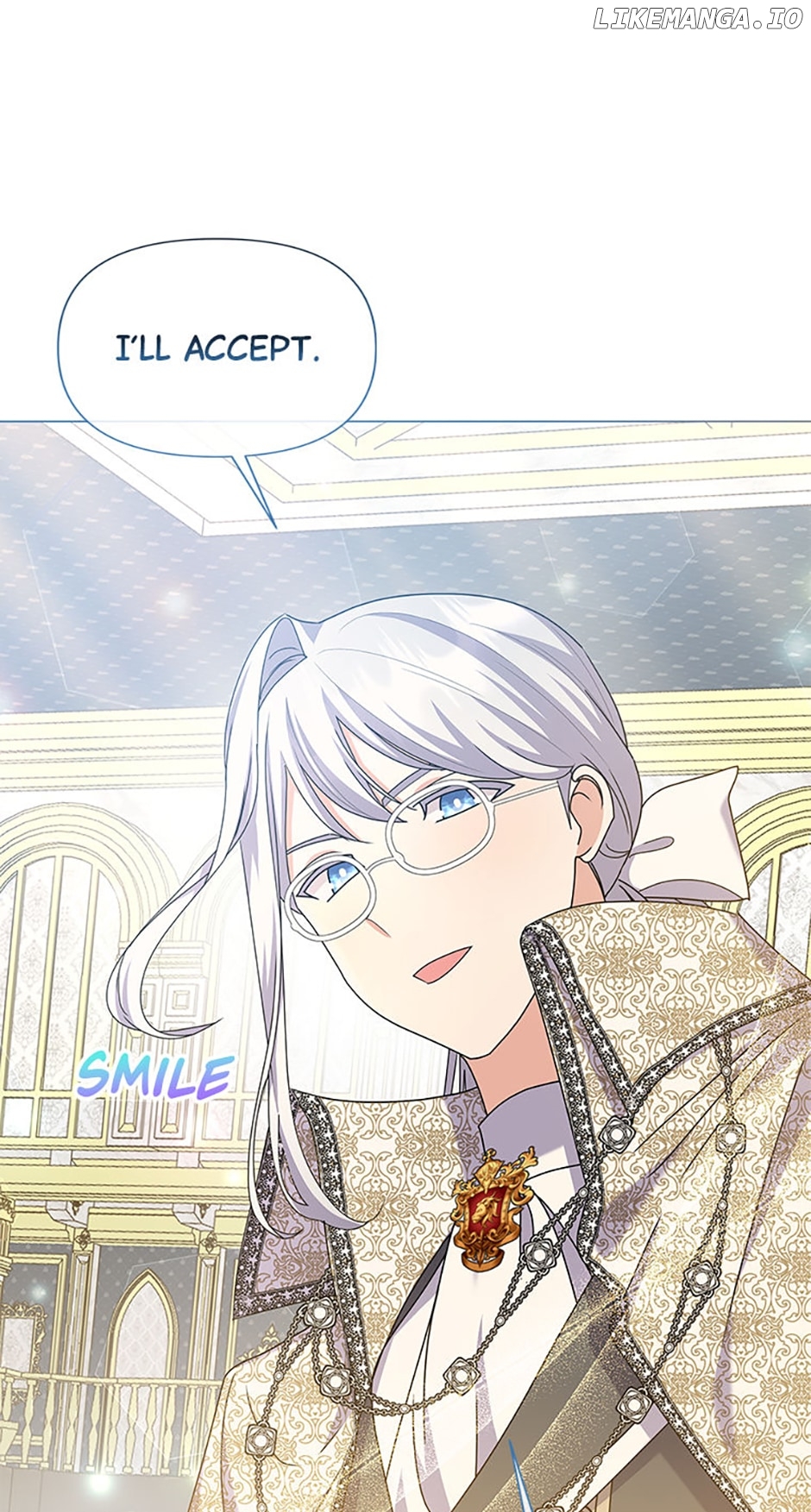 The Little Landlady Chapter 94 - page 65