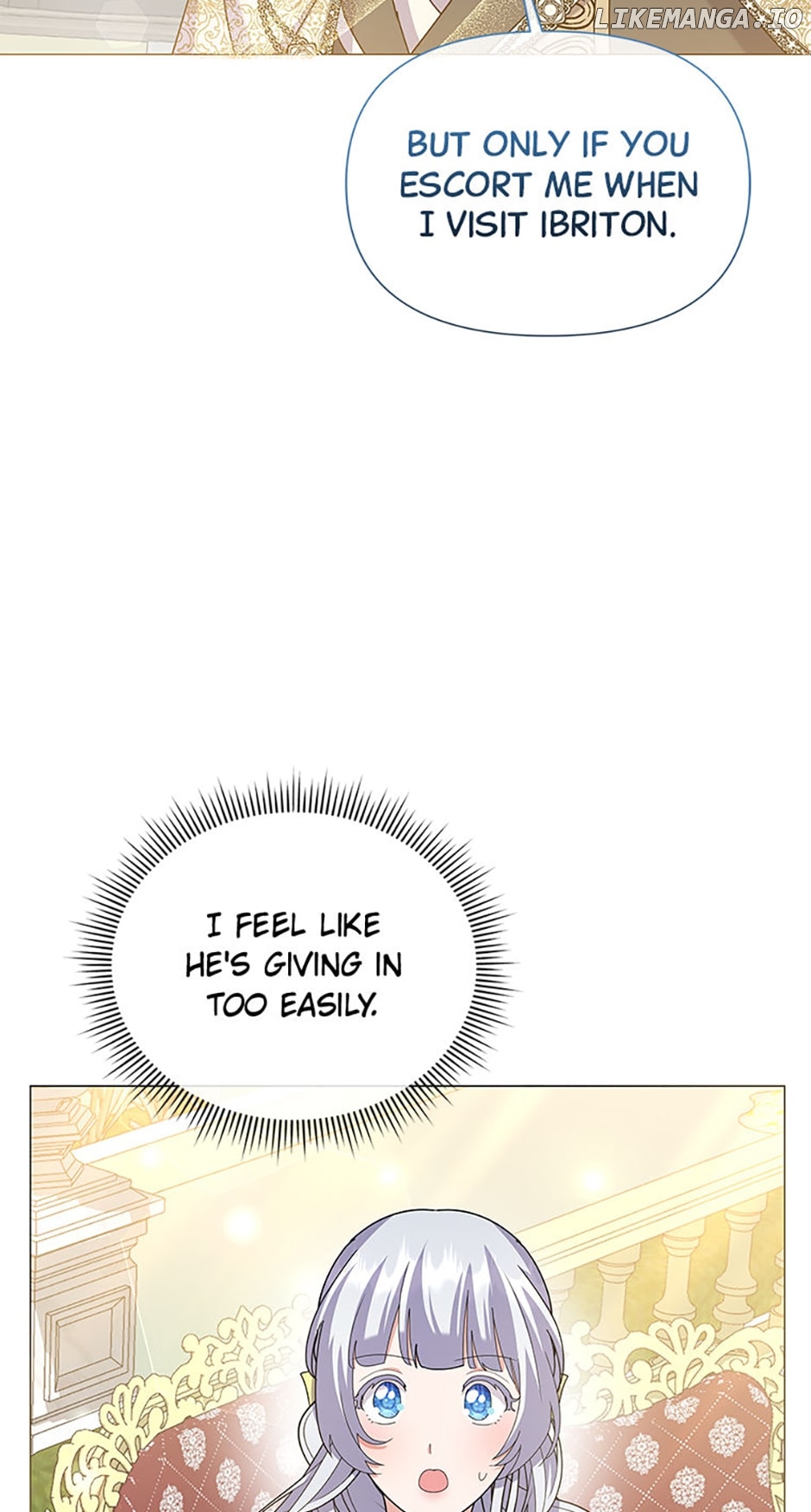 The Little Landlady Chapter 94 - page 66
