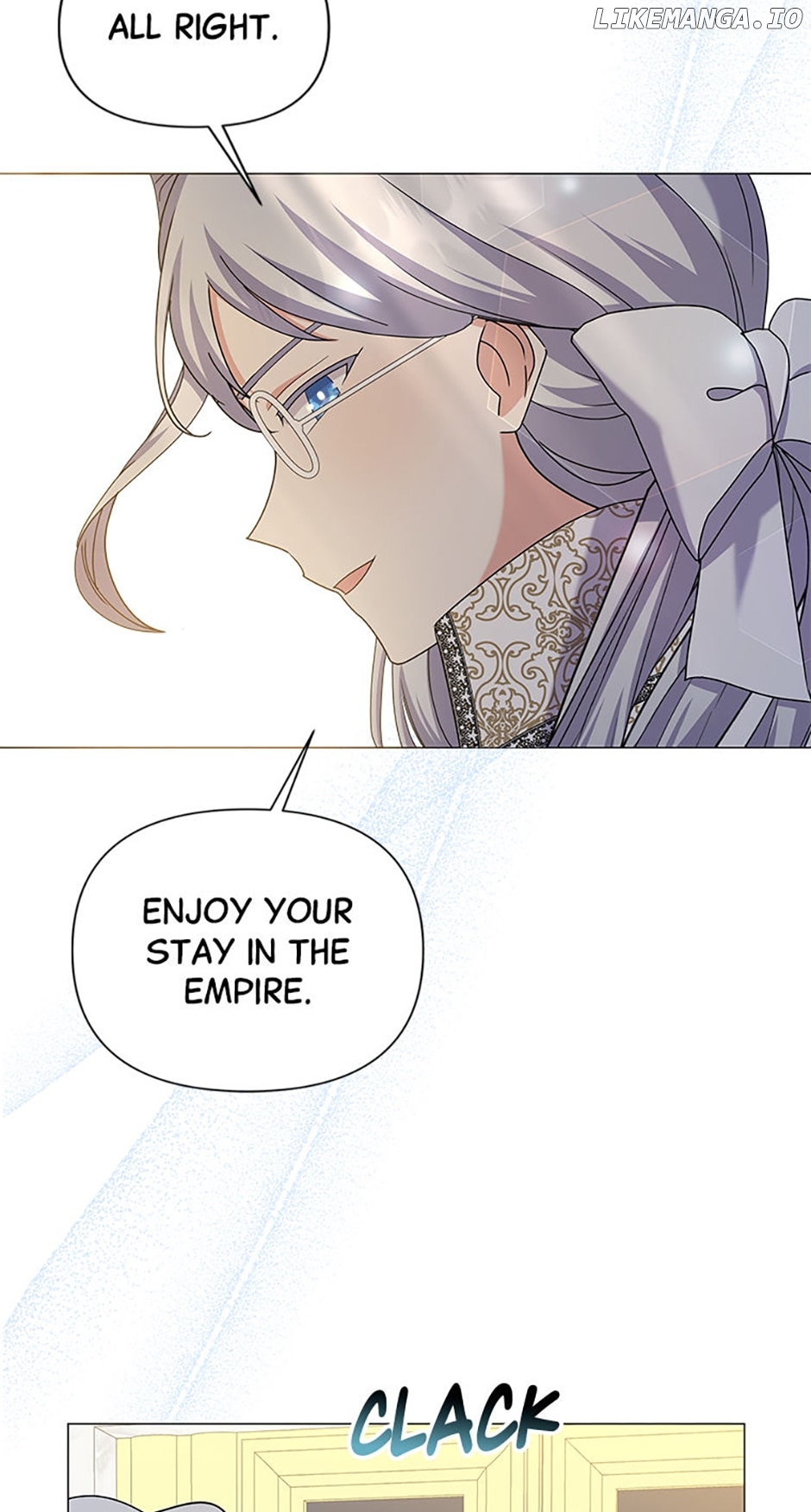 The Little Landlady Chapter 94 - page 69
