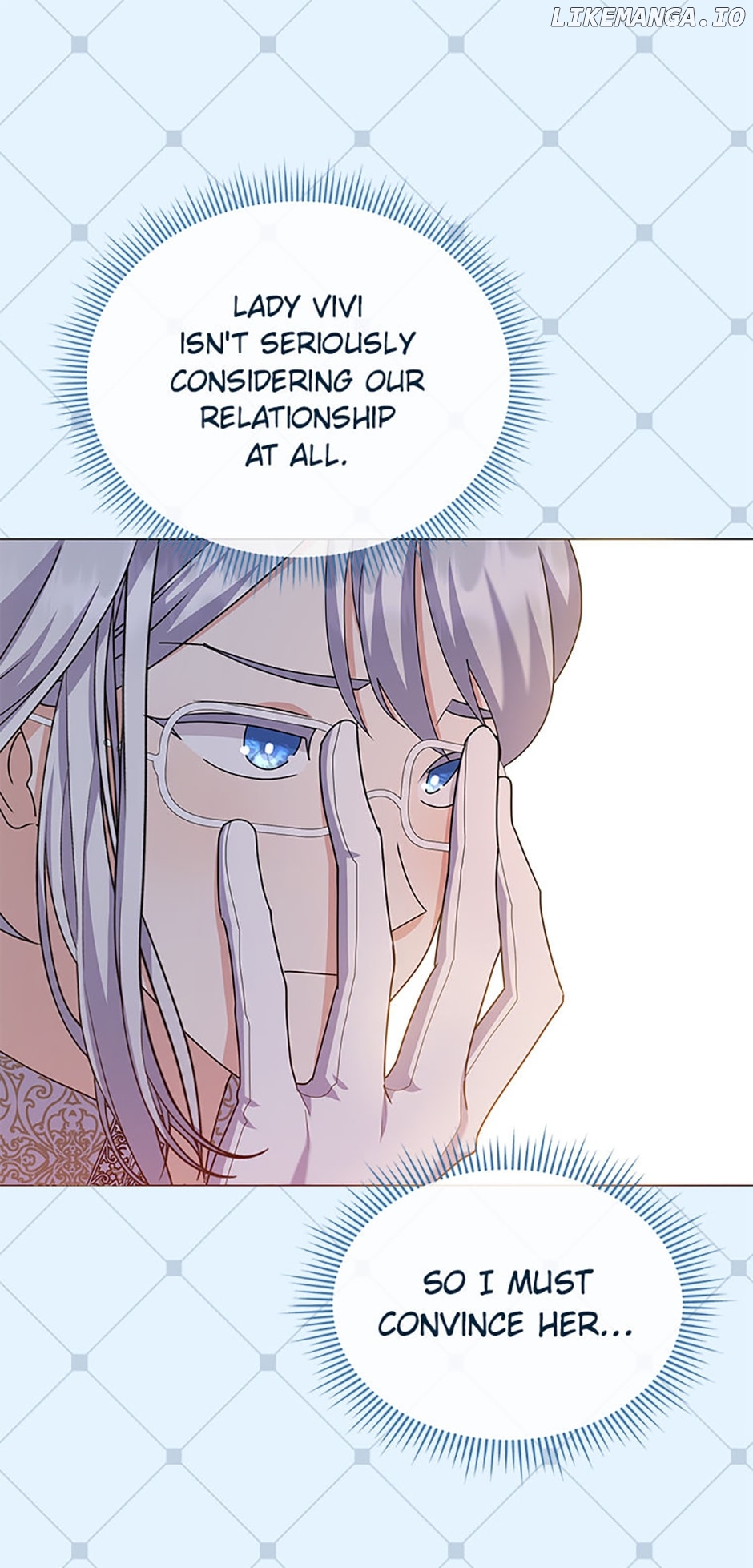 The Little Landlady Chapter 94 - page 73
