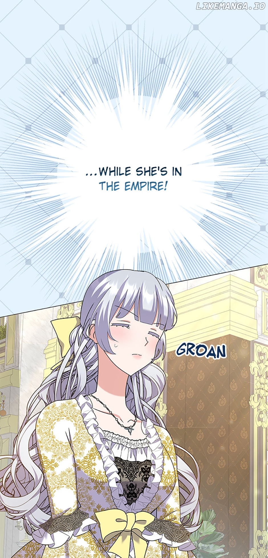 The Little Landlady Chapter 94 - page 74