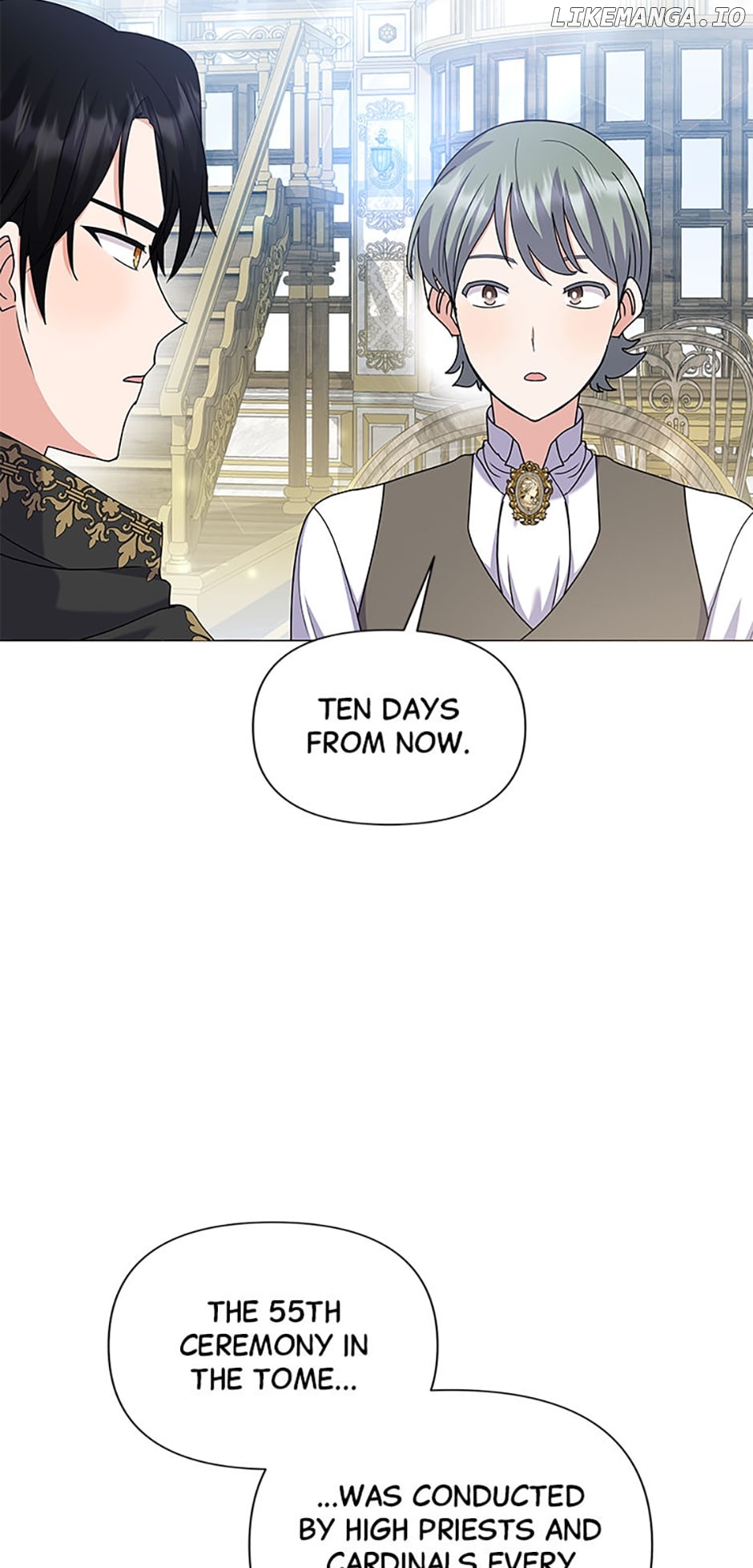 The Little Landlady Chapter 94 - page 78