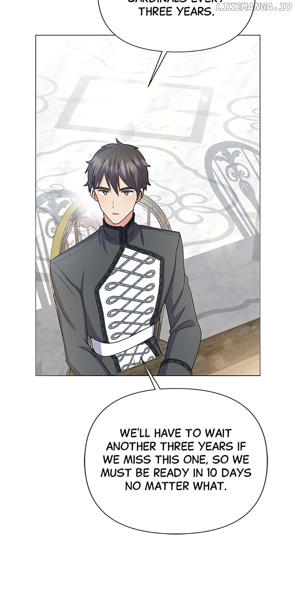 The Little Landlady Chapter 94 - page 79