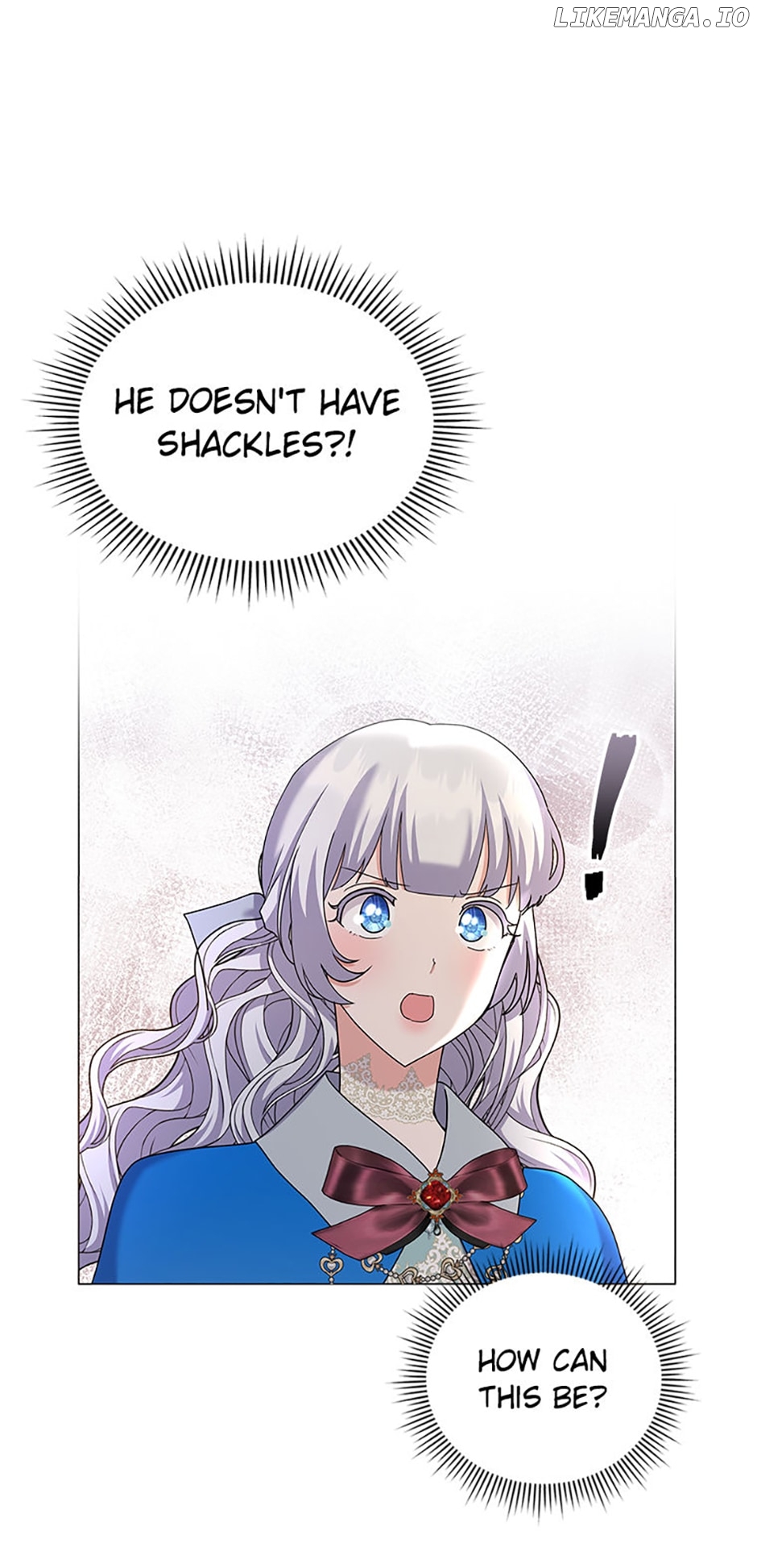The Little Landlady Chapter 94 - page 8