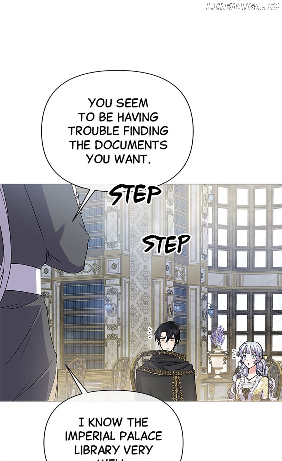 The Little Landlady Chapter 94 - page 80