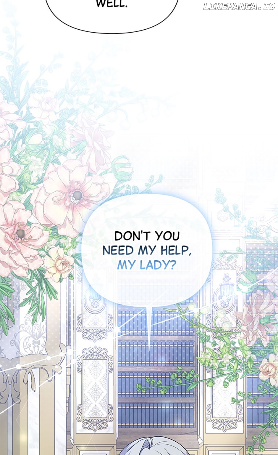 The Little Landlady Chapter 94 - page 81