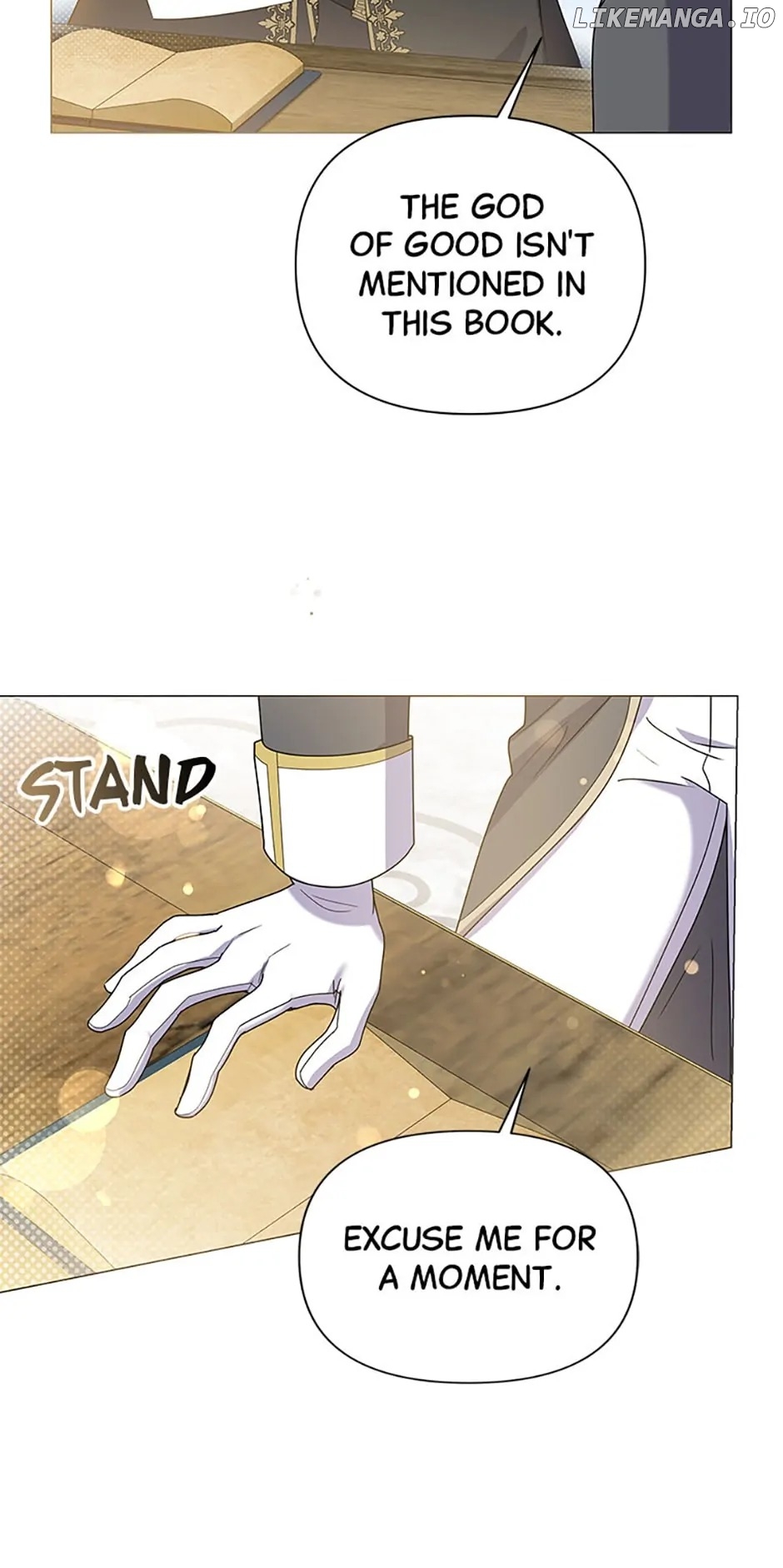 The Little Landlady Chapter 95 - page 16