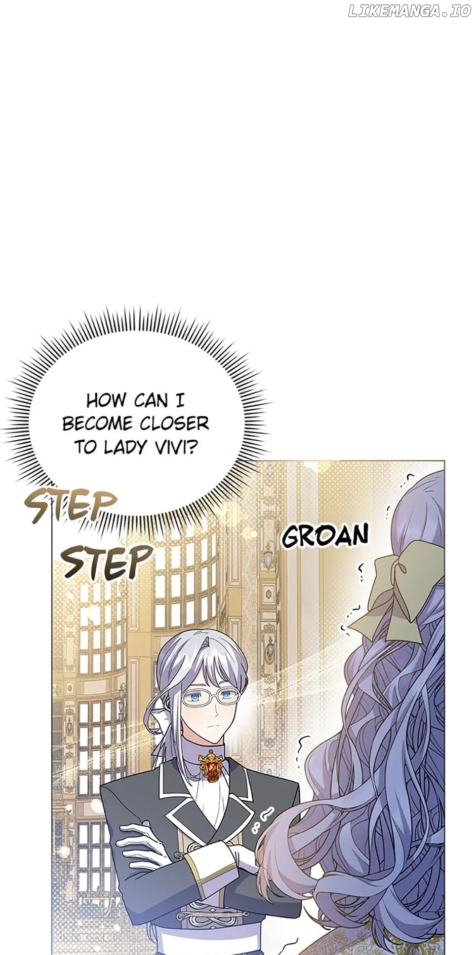 The Little Landlady Chapter 95 - page 17