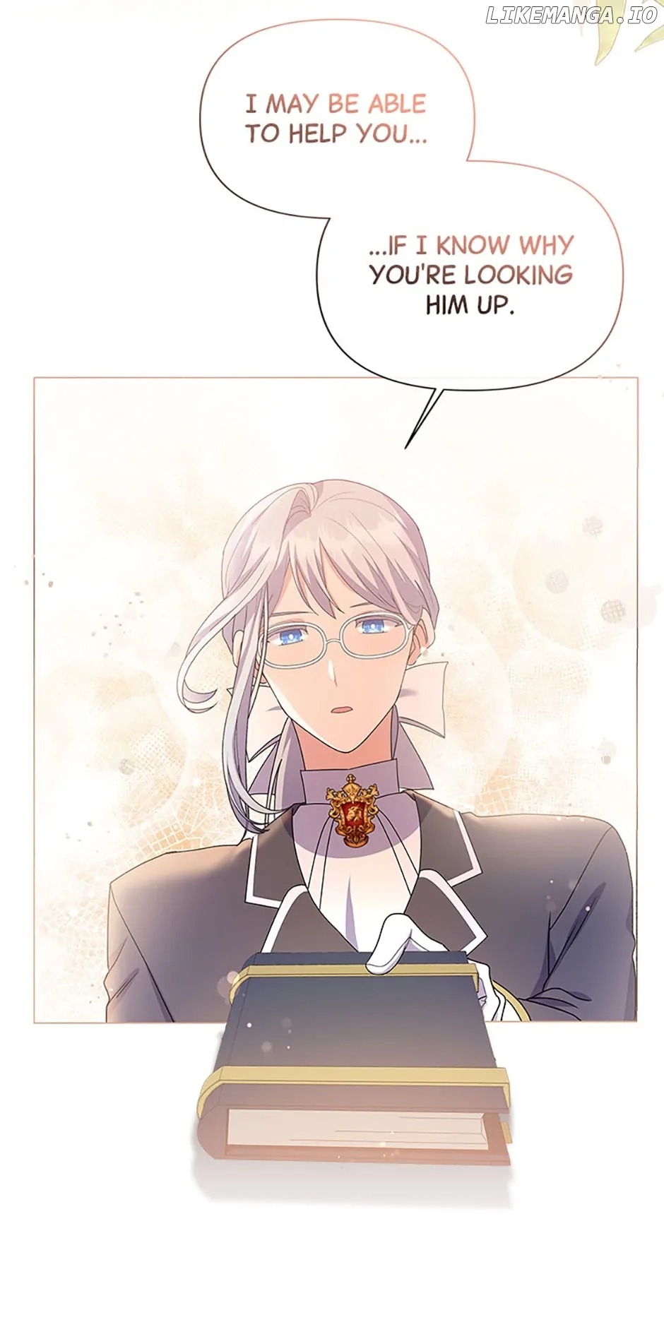 The Little Landlady Chapter 95 - page 20