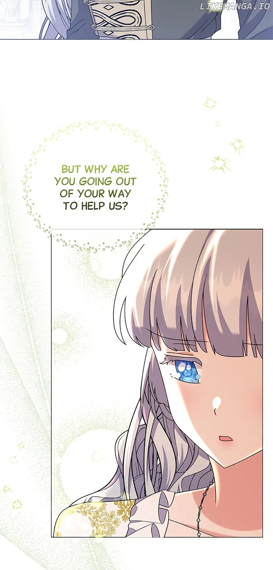 The Little Landlady Chapter 95 - page 25